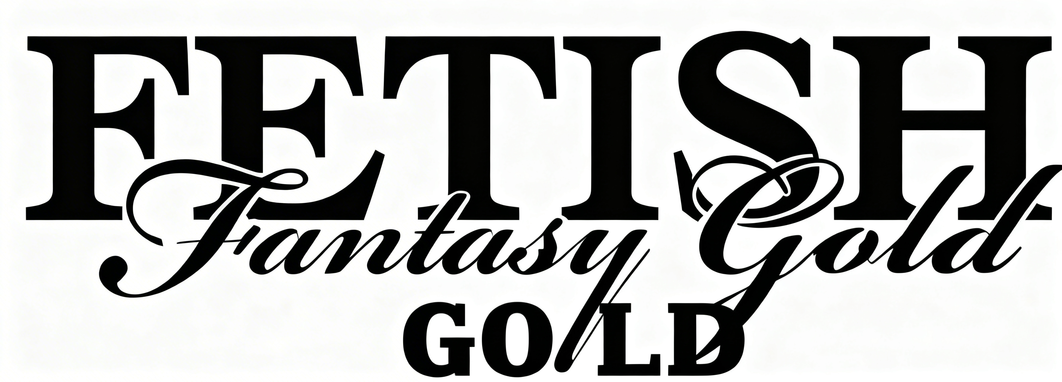 FETISH FANTASY GOLD