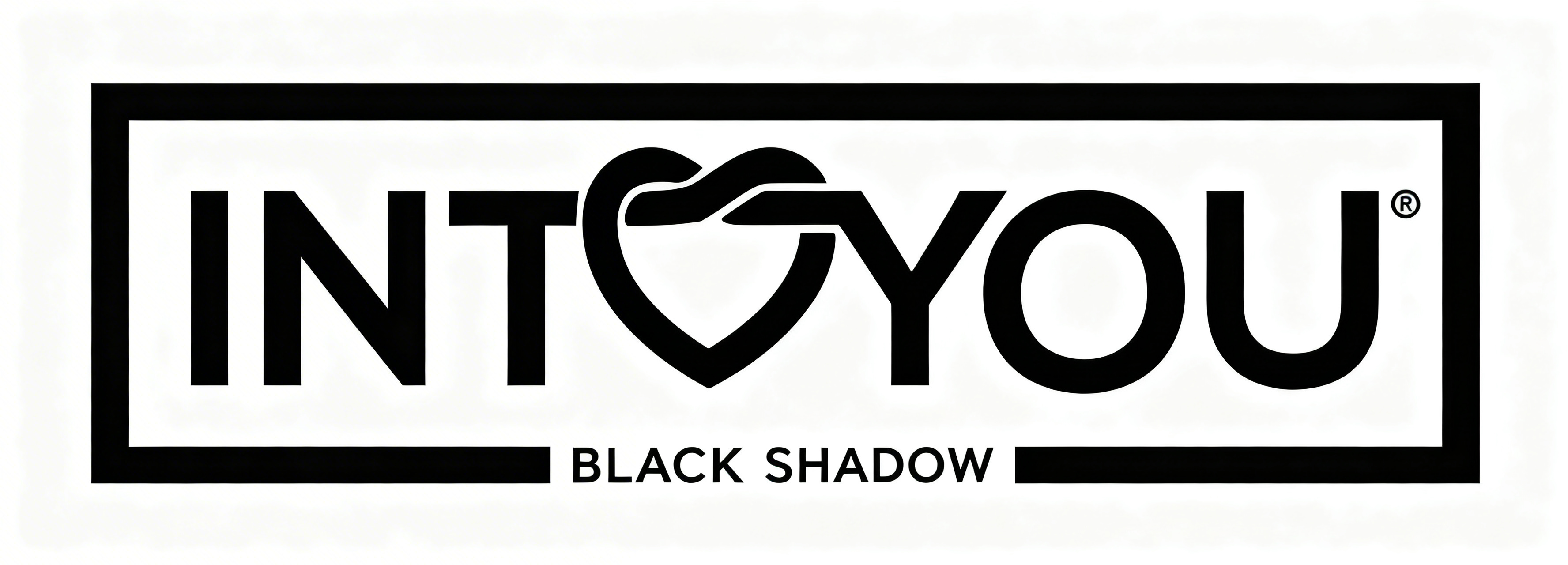 INTOYOU BLACK SHADOW