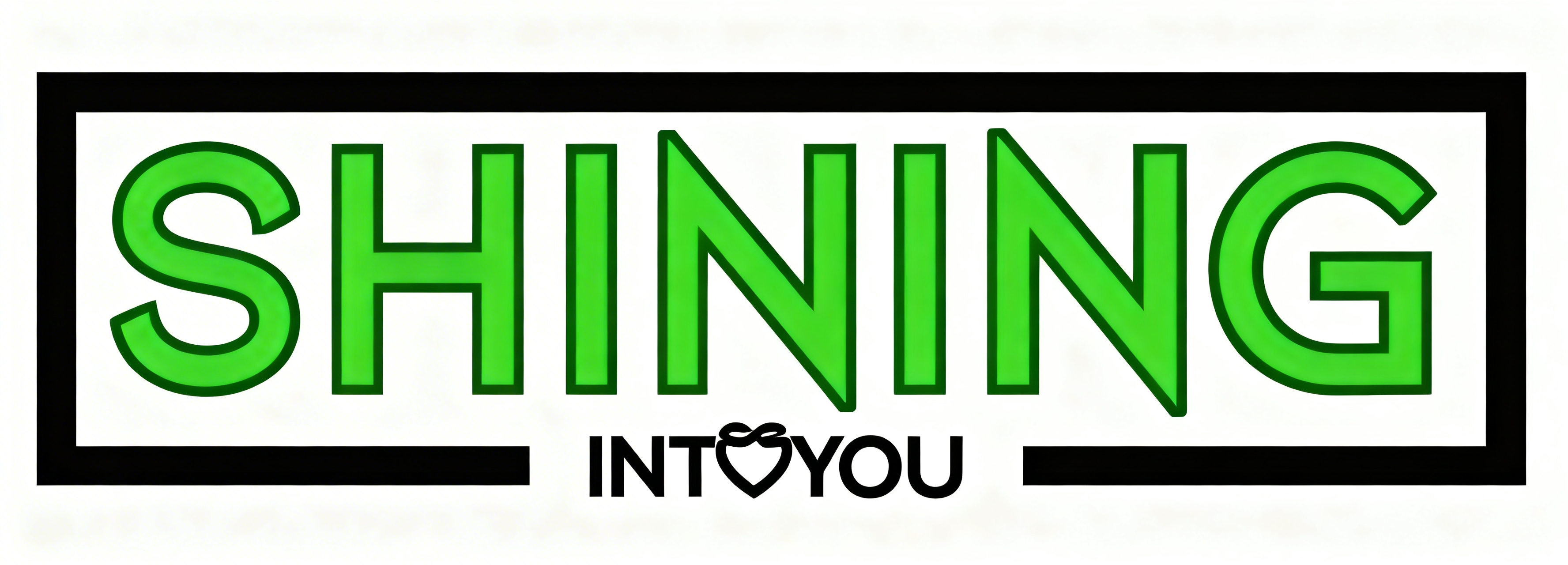 INTOYOU SHINING LINE