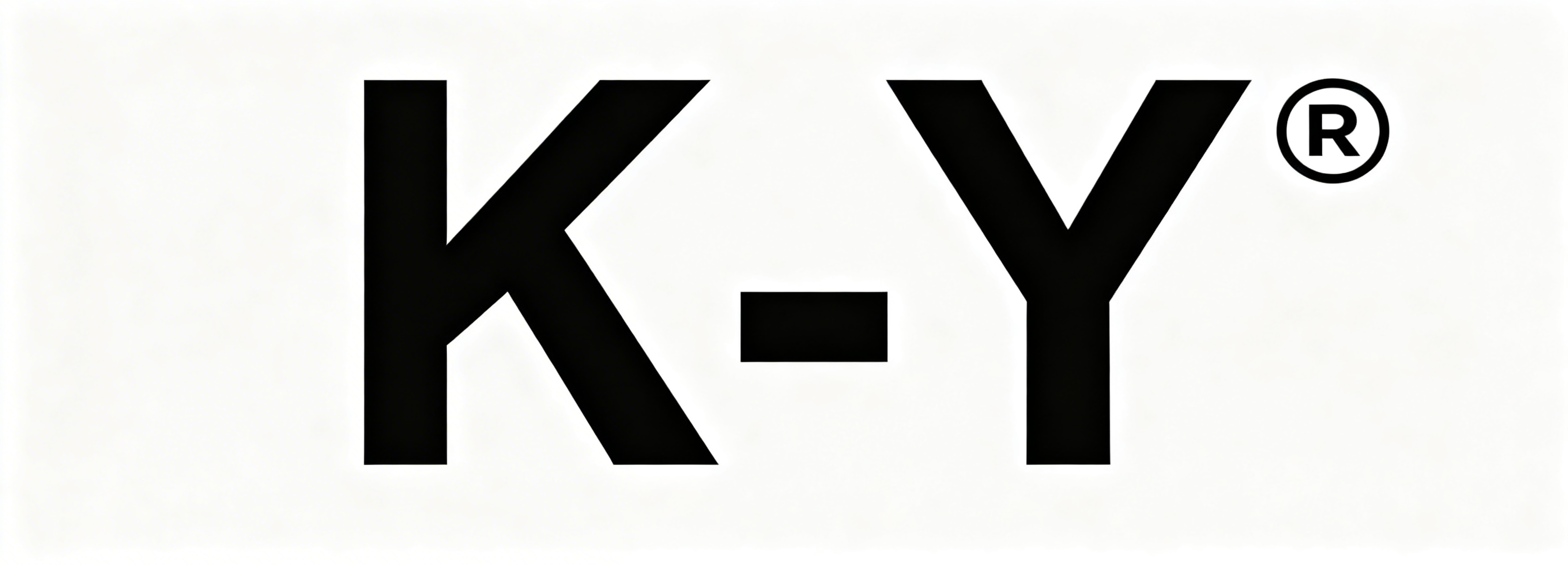 K-Y