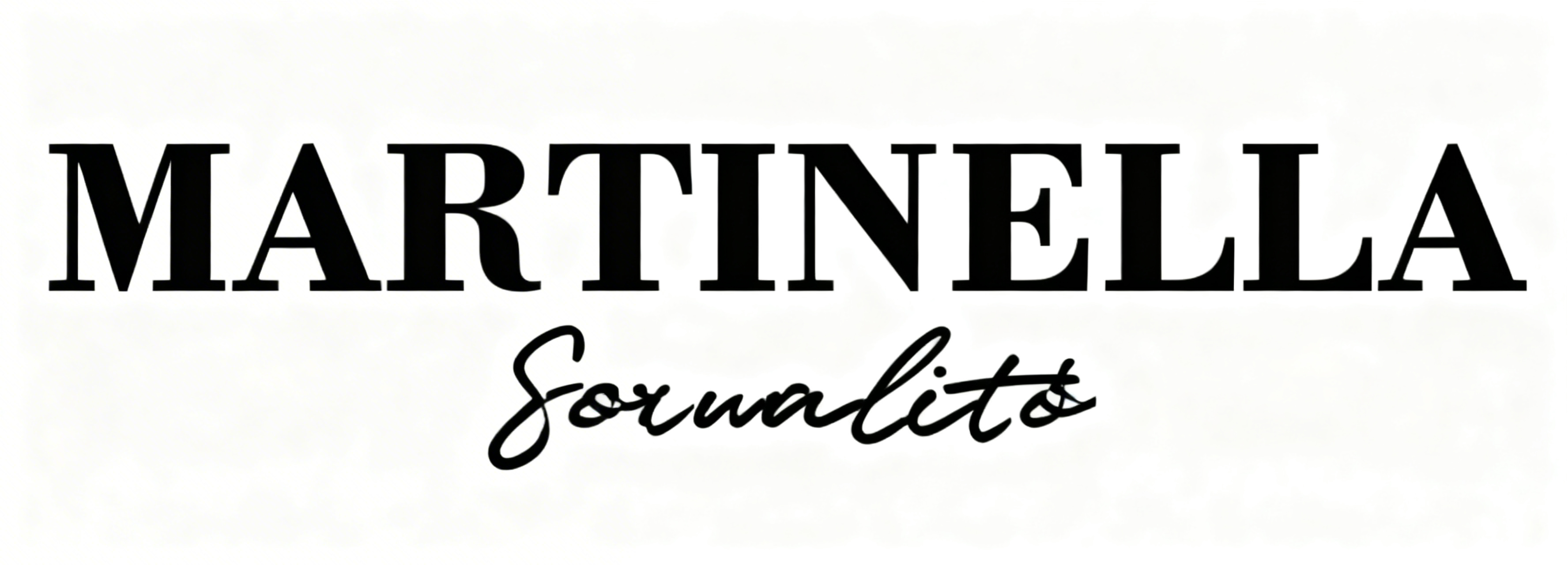 MARTINELLA