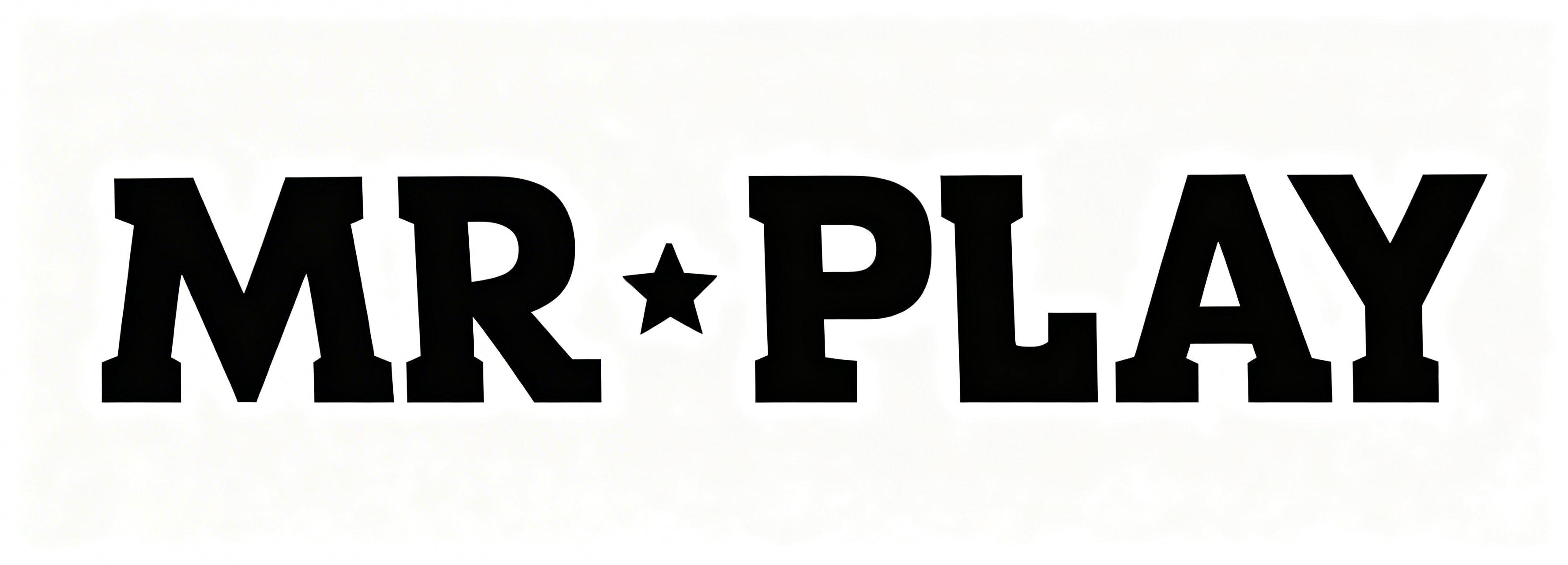 MR PLAY
