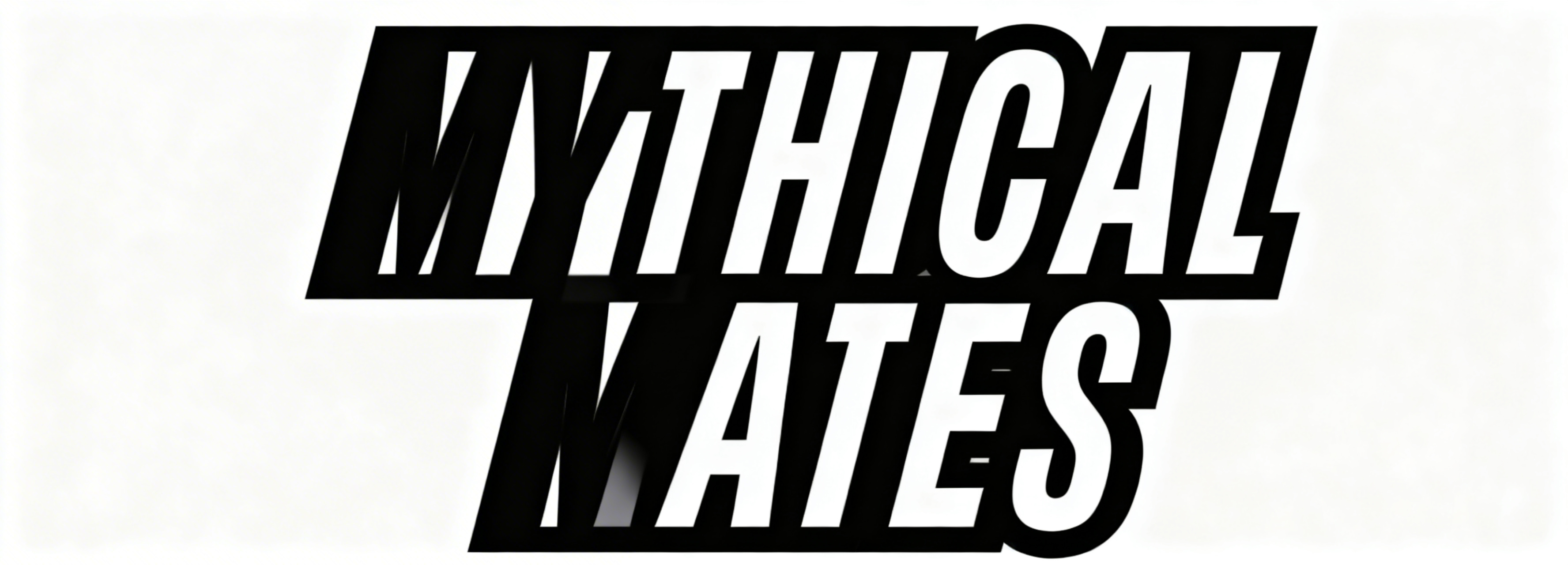 MYTHICAL MATES