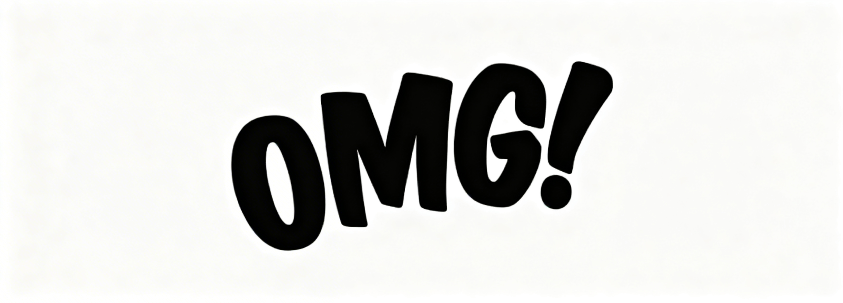 OMG