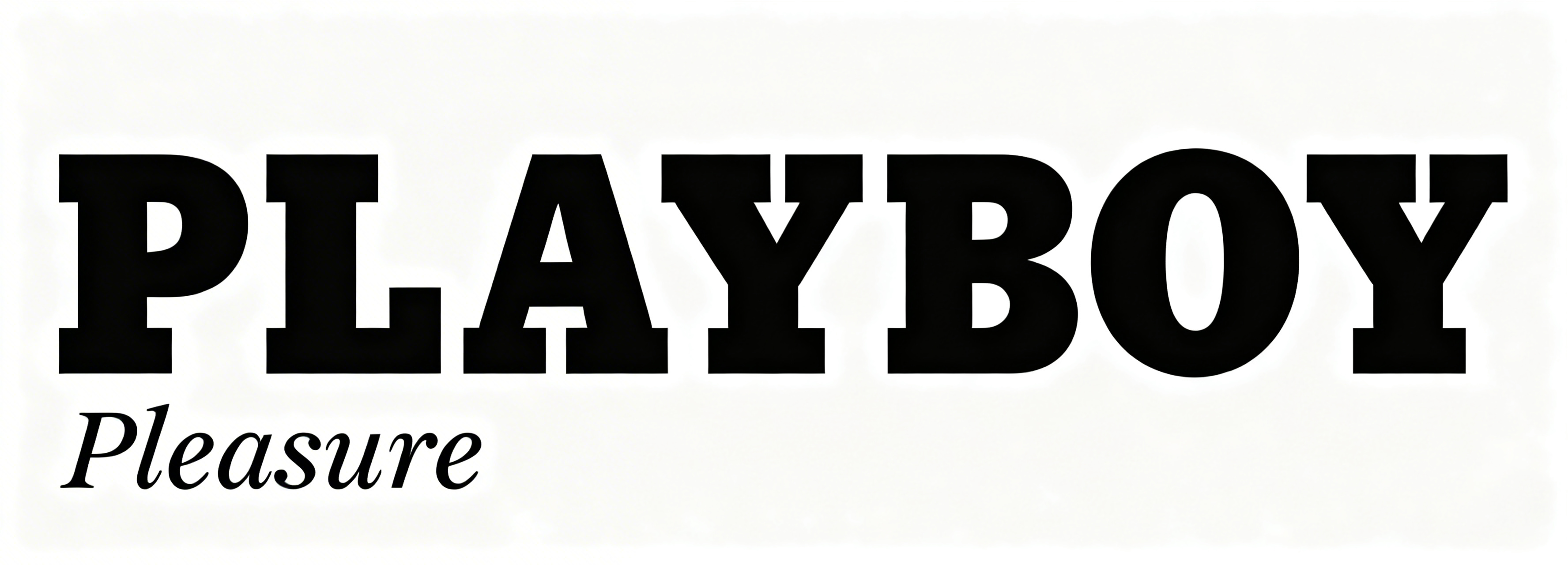 PLAYBOY