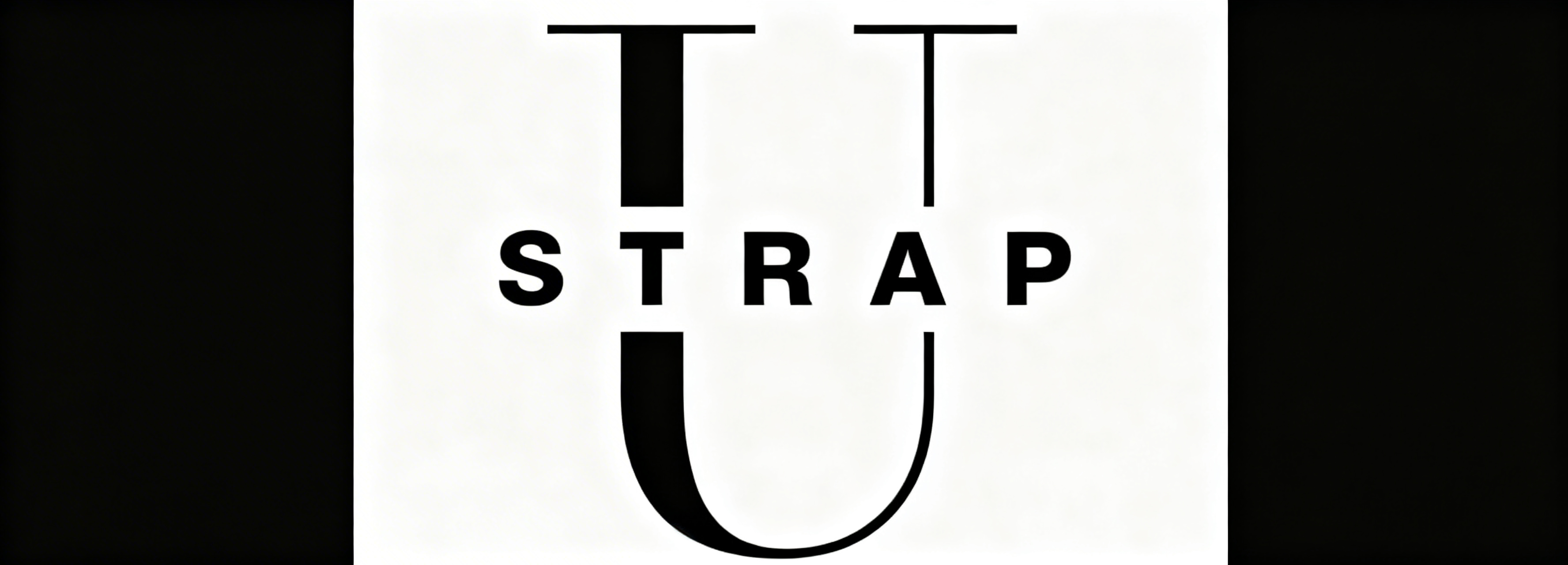 STRAP U