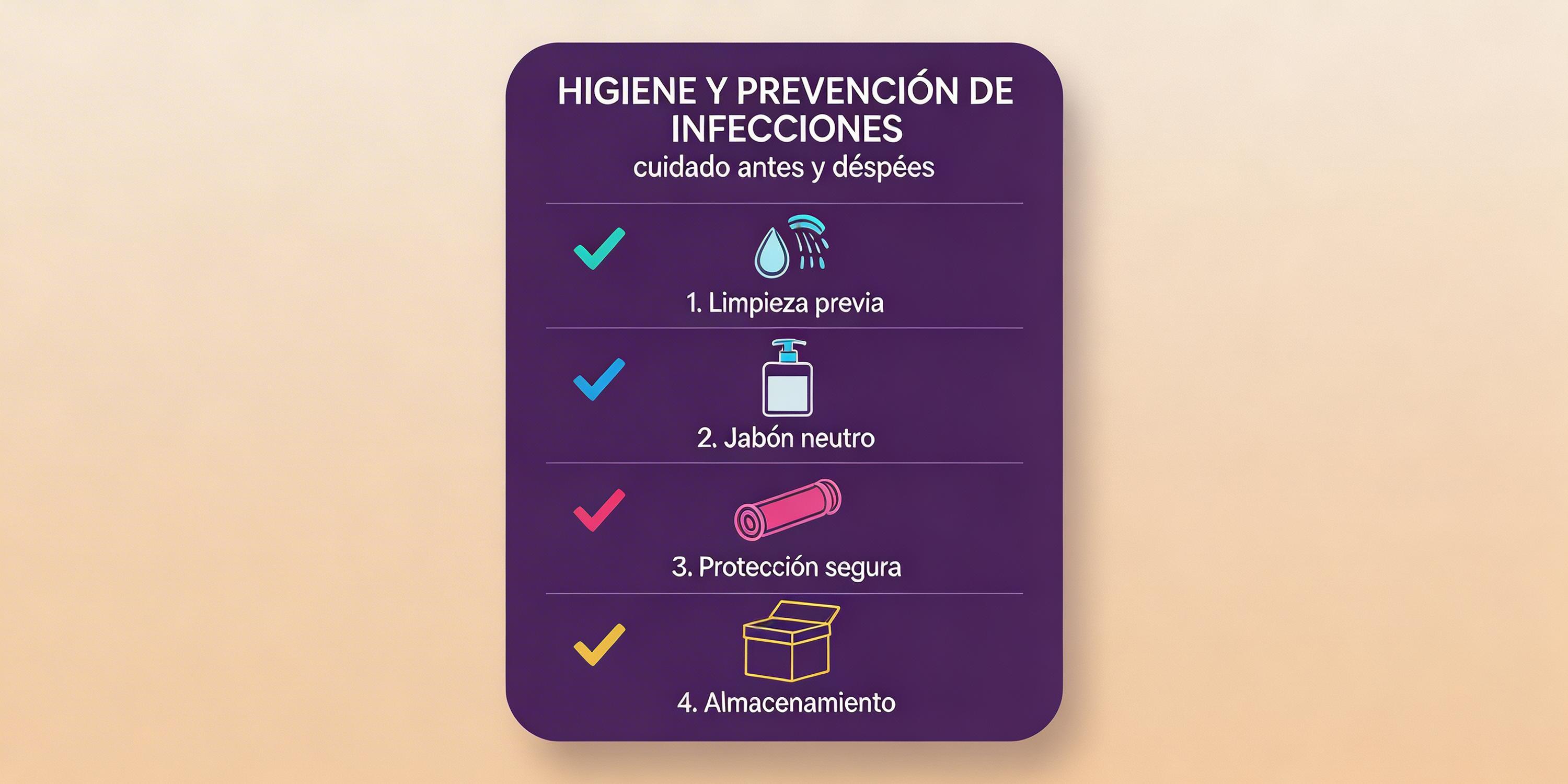 Seguridad en el Uso de Arneses Sexuales: Consejos para Evitar Lesiones 4 - Erotiks | Tienda erótica online