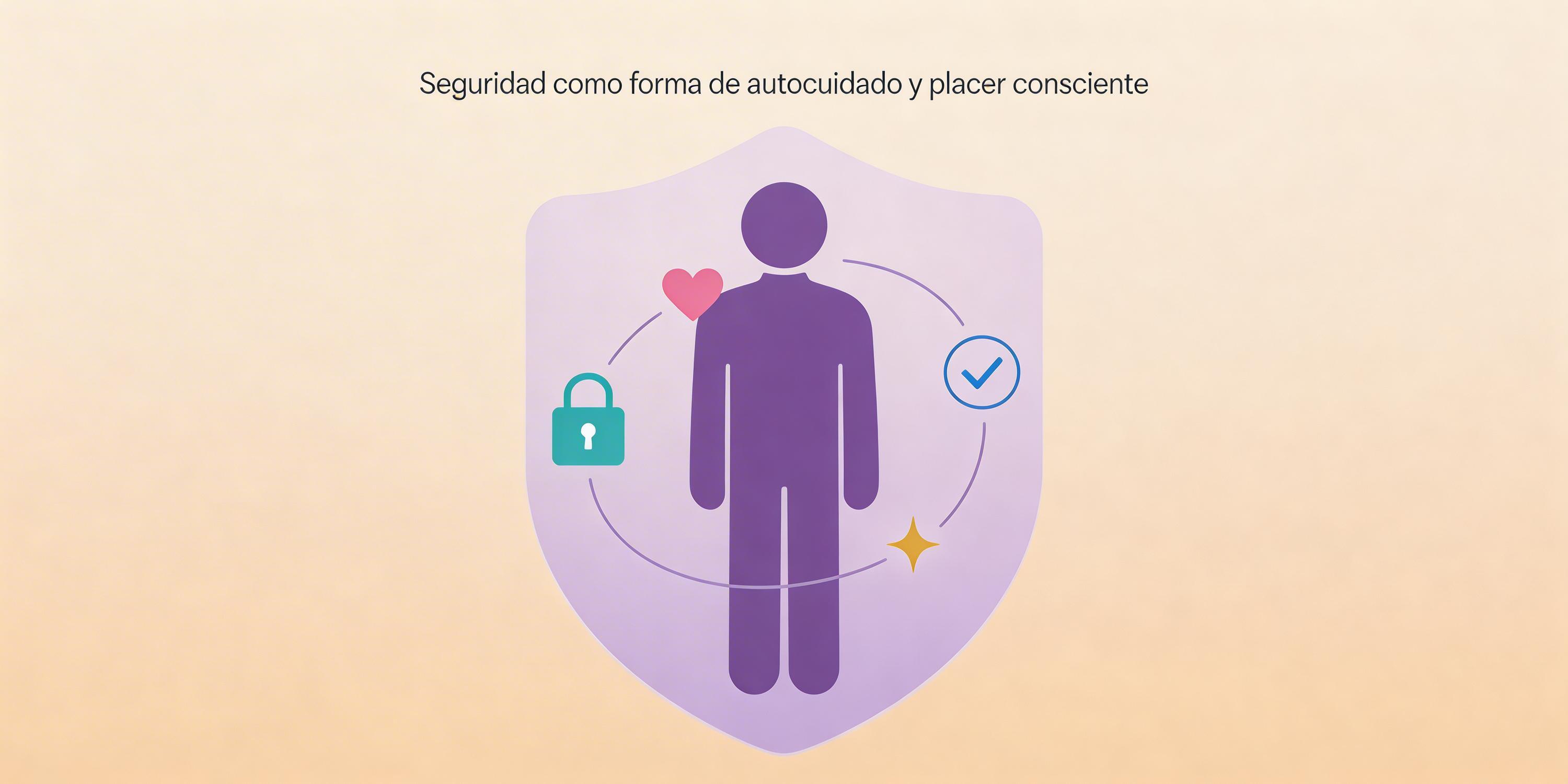 Seguridad en el Uso de Arneses Sexuales: Consejos para Evitar Lesiones 7 - Erotiks | Tienda erótica online