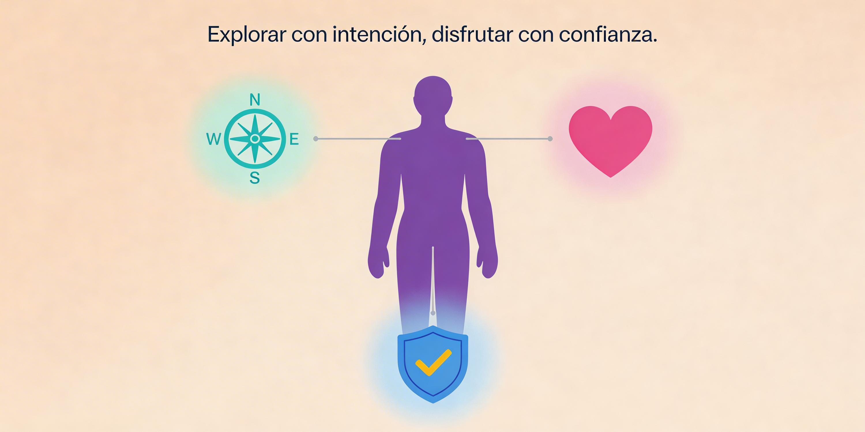 Más Allá de lo Tradicional: Arneses Dobles y Posiciones Creativas 7 - Erotiks | Tienda erótica online