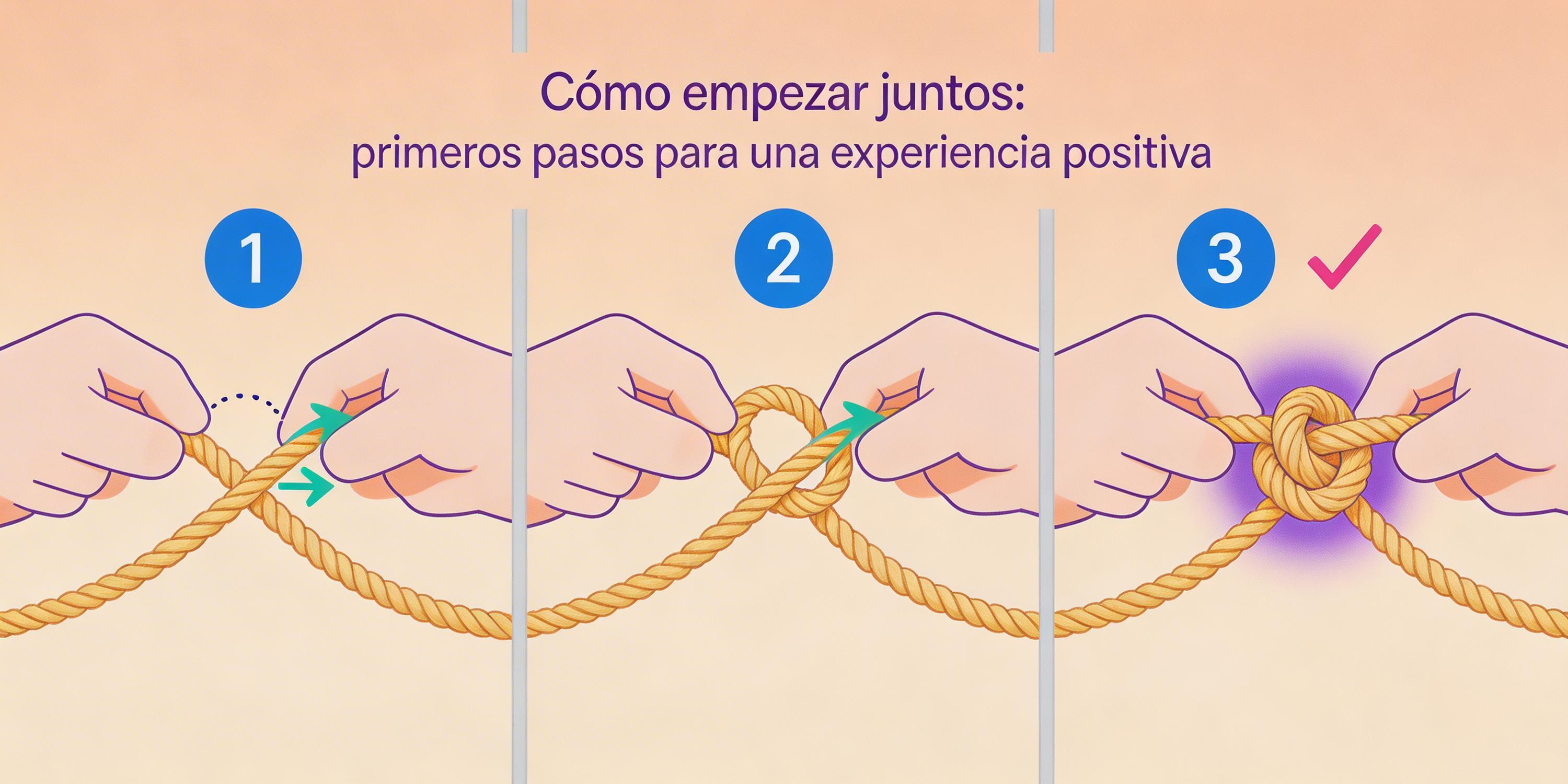 Shibari en la Pareja: Cómo Empezar a Practicarlo Juntos de Forma Segura 4 - Erotiks | Tienda erótica online