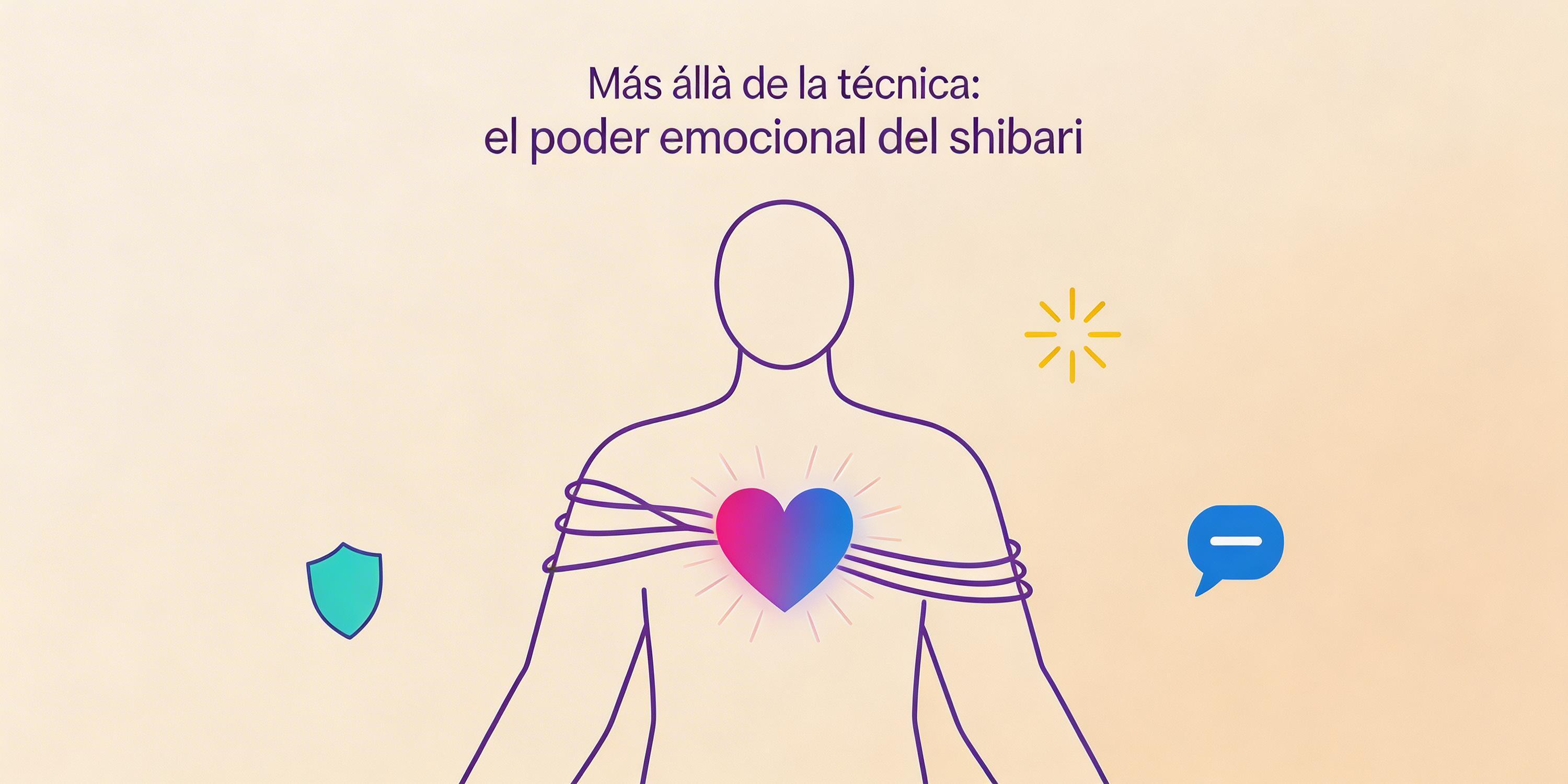 Shibari en la Pareja: Cómo Empezar a Practicarlo Juntos de Forma Segura 5 - Erotiks | Tienda erótica online