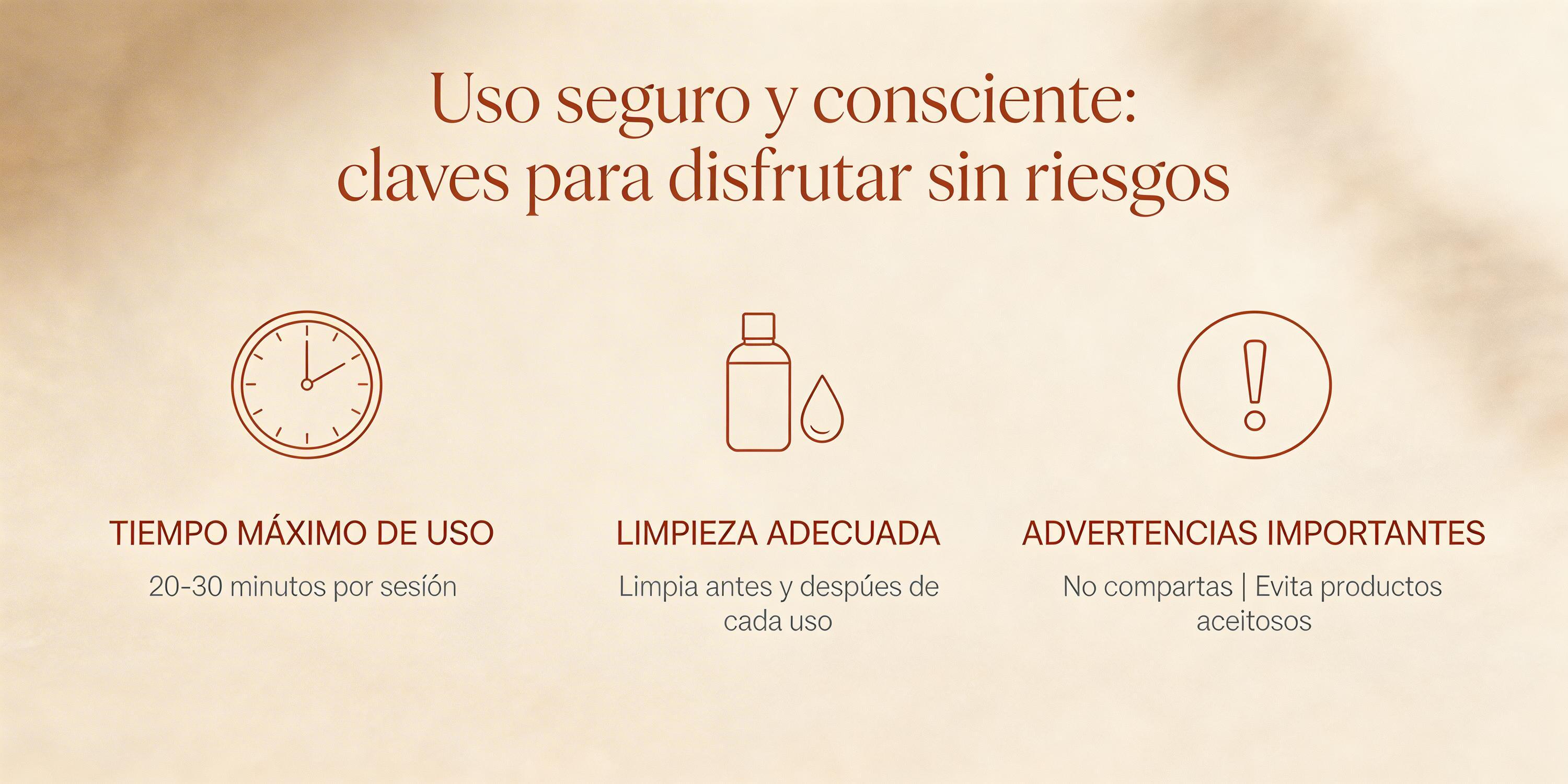 Beneficios de los Anillos de Cuero para Pene: Más Allá de la Estética 5 - Erotiks | Tienda erótica online