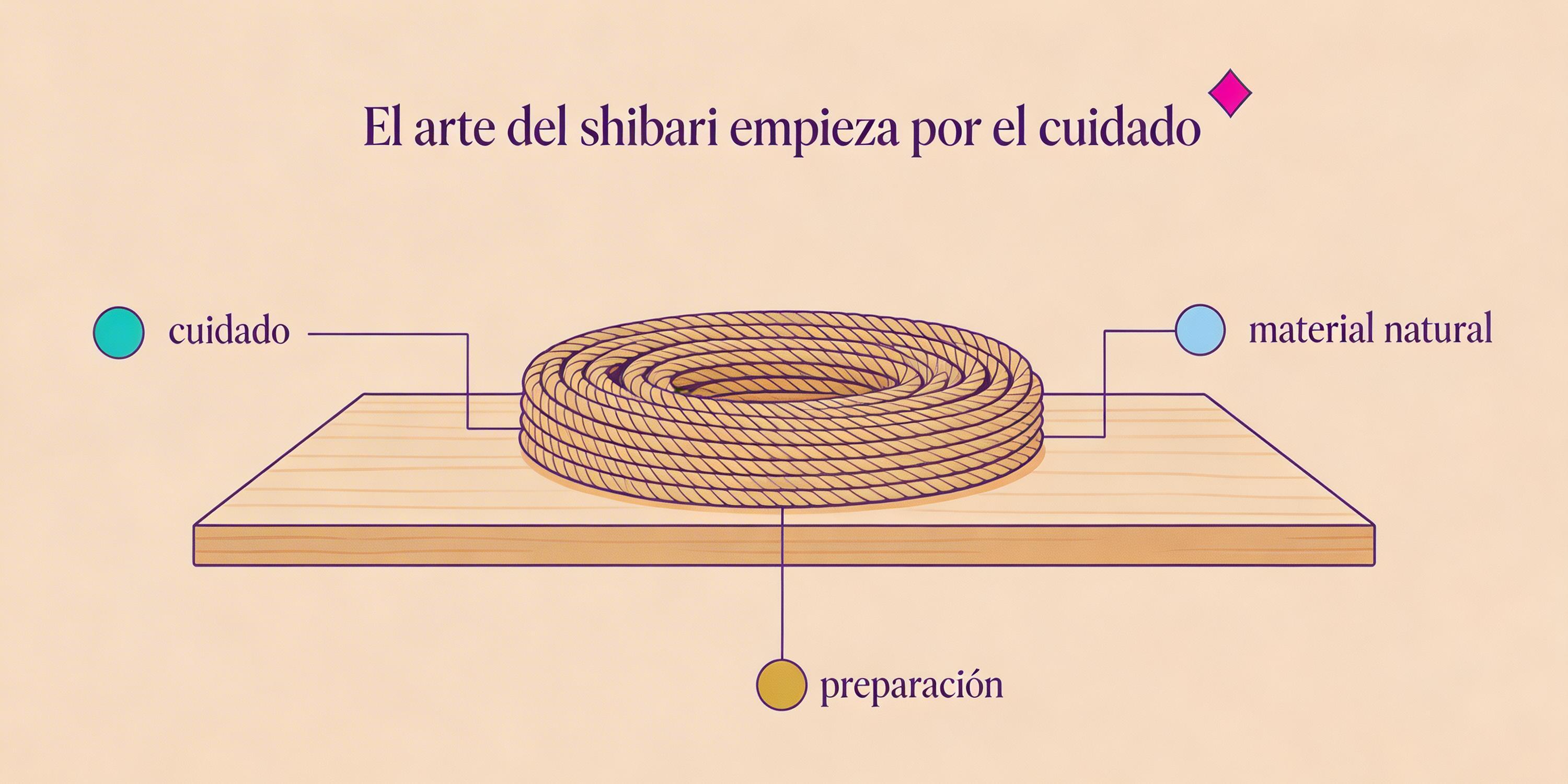 Cuidados y Mantenimiento de tus Cuerdas de Shibari: Guía Práctica 1 - Erotiks | Tienda erótica online