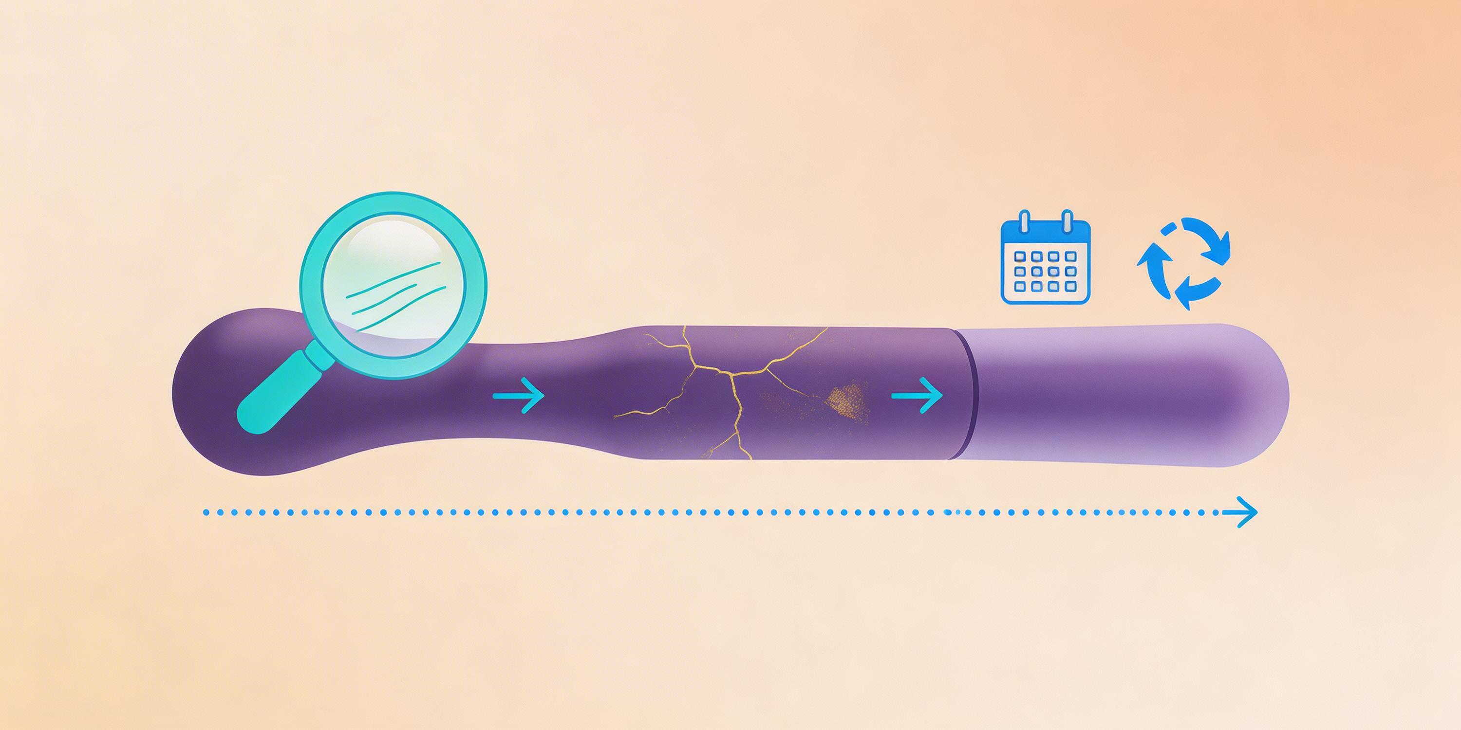 Cuidados y Mantenimiento de tus Cuerdas de Shibari: Guía Práctica 5 - Erotiks | Tienda erótica online