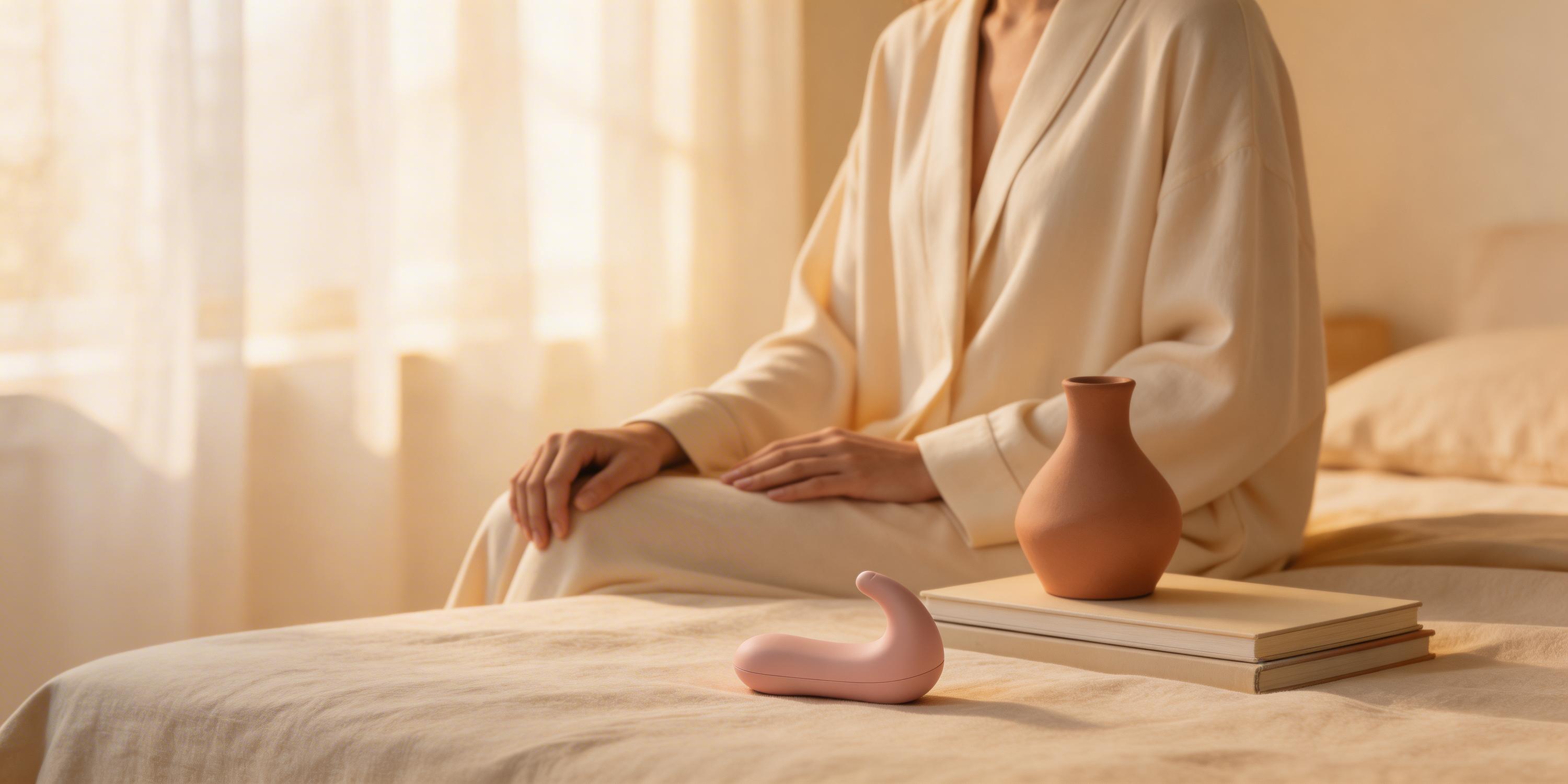 Beneficios de los Anillos de Cuero para Pene: Más Allá de la Estética 6 - Erotiks | Tienda erótica online