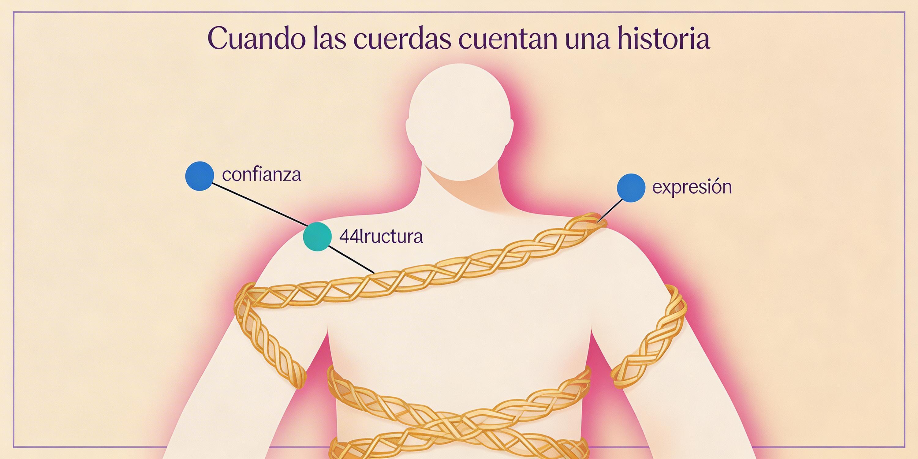 Mitos y Verdades sobre el Bondage con Cuerdas: Desmitificando el Shibari 1 - Erotiks | Tienda erótica online