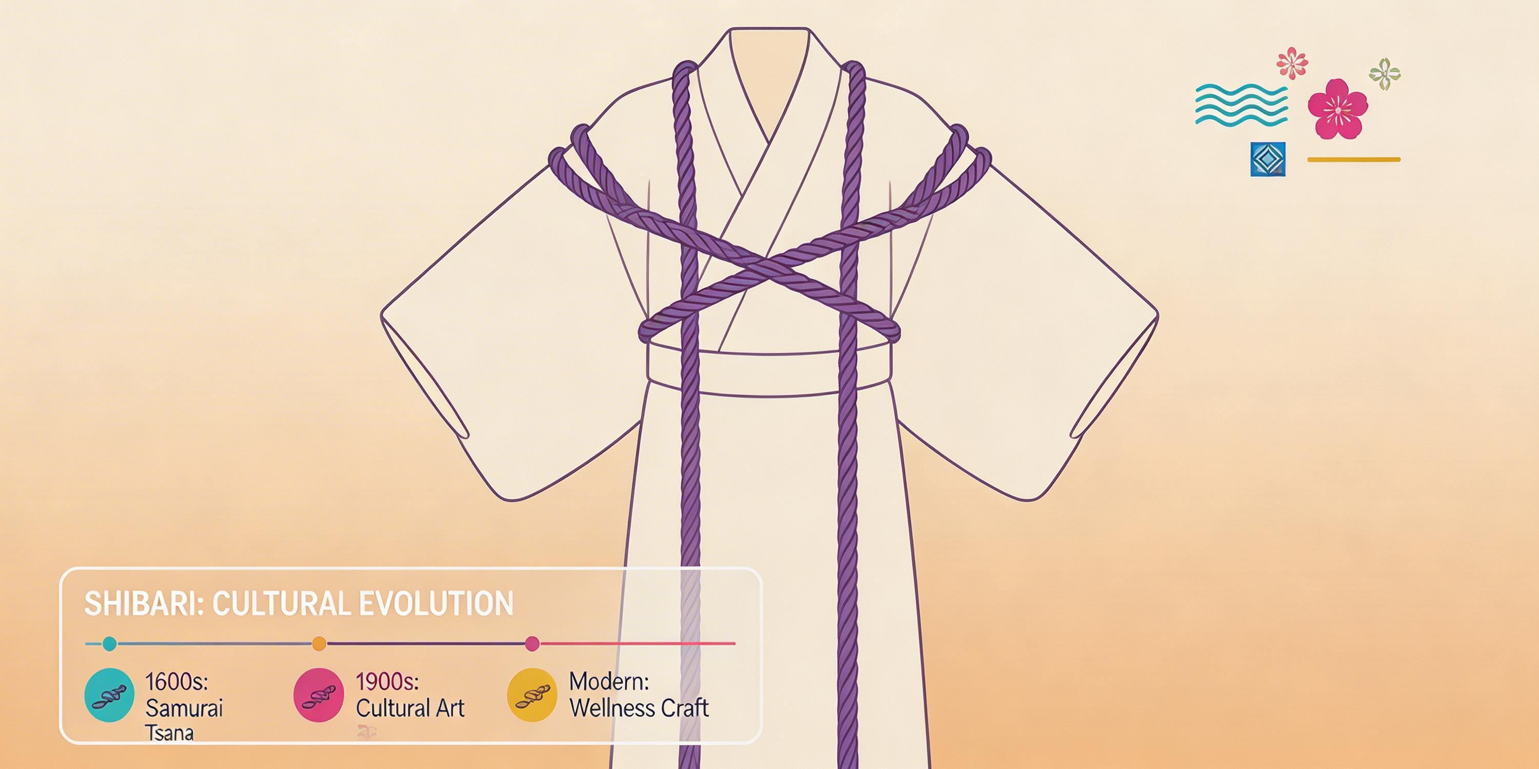 Mitos y Verdades sobre el Bondage con Cuerdas: Desmitificando el Shibari 2 - Erotiks | Tienda erótica online