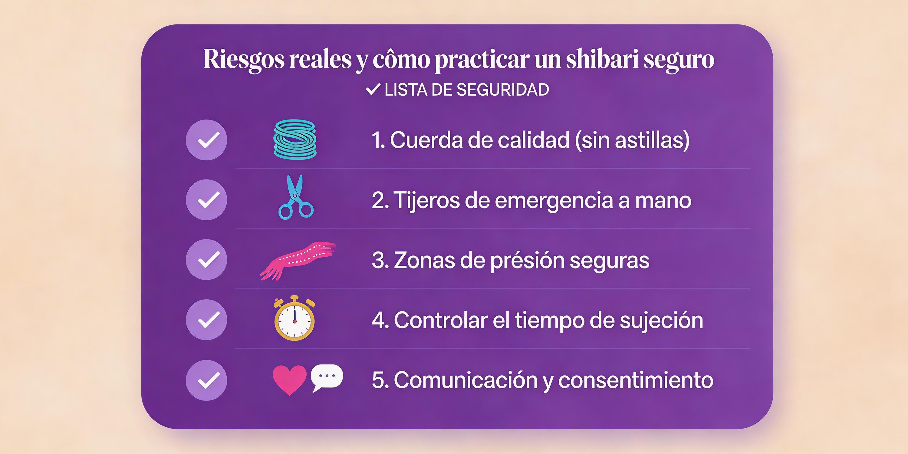 Mitos y Verdades sobre el Bondage con Cuerdas: Desmitificando el Shibari 4 - Erotiks | Tienda erótica online