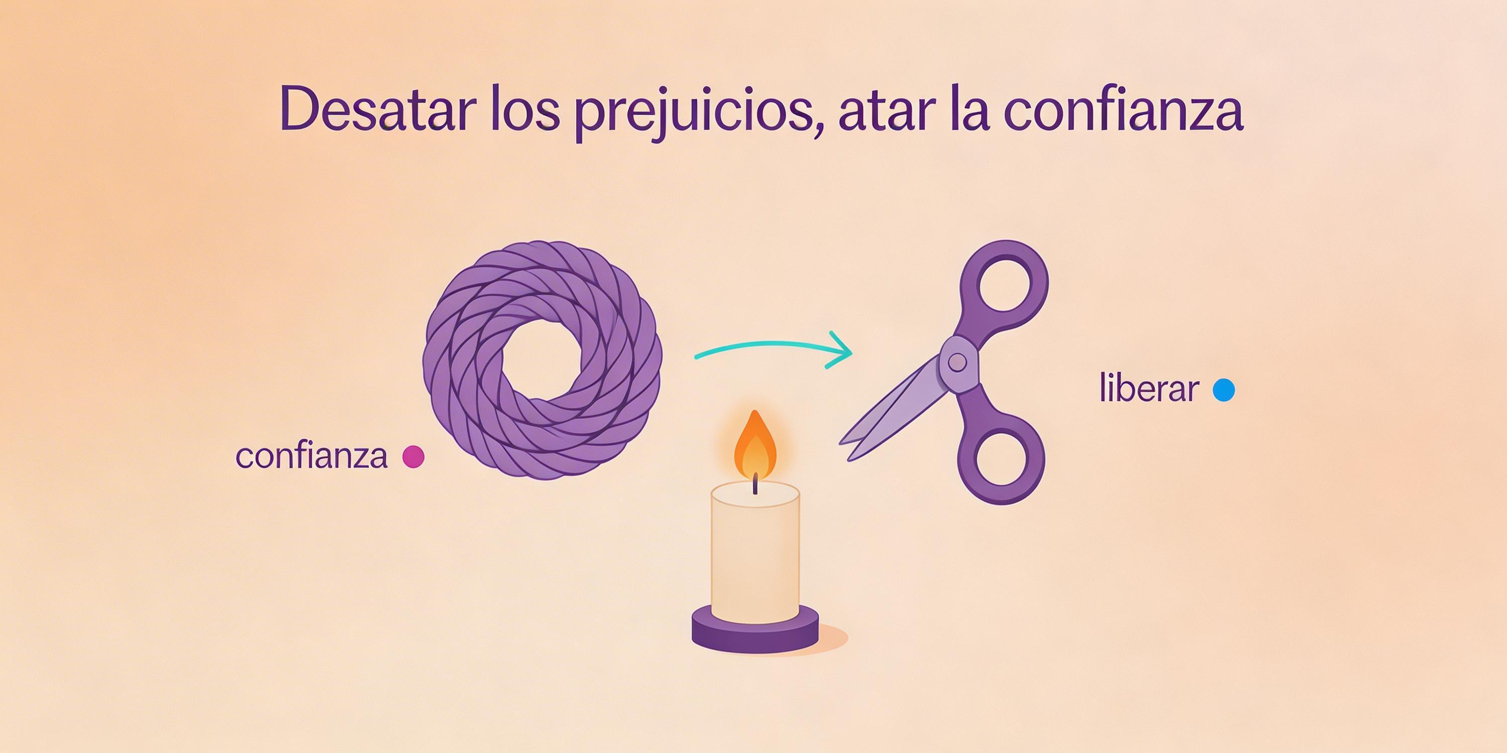 Mitos y Verdades sobre el Bondage con Cuerdas: Desmitificando el Shibari 6 - Erotiks | Tienda erótica online