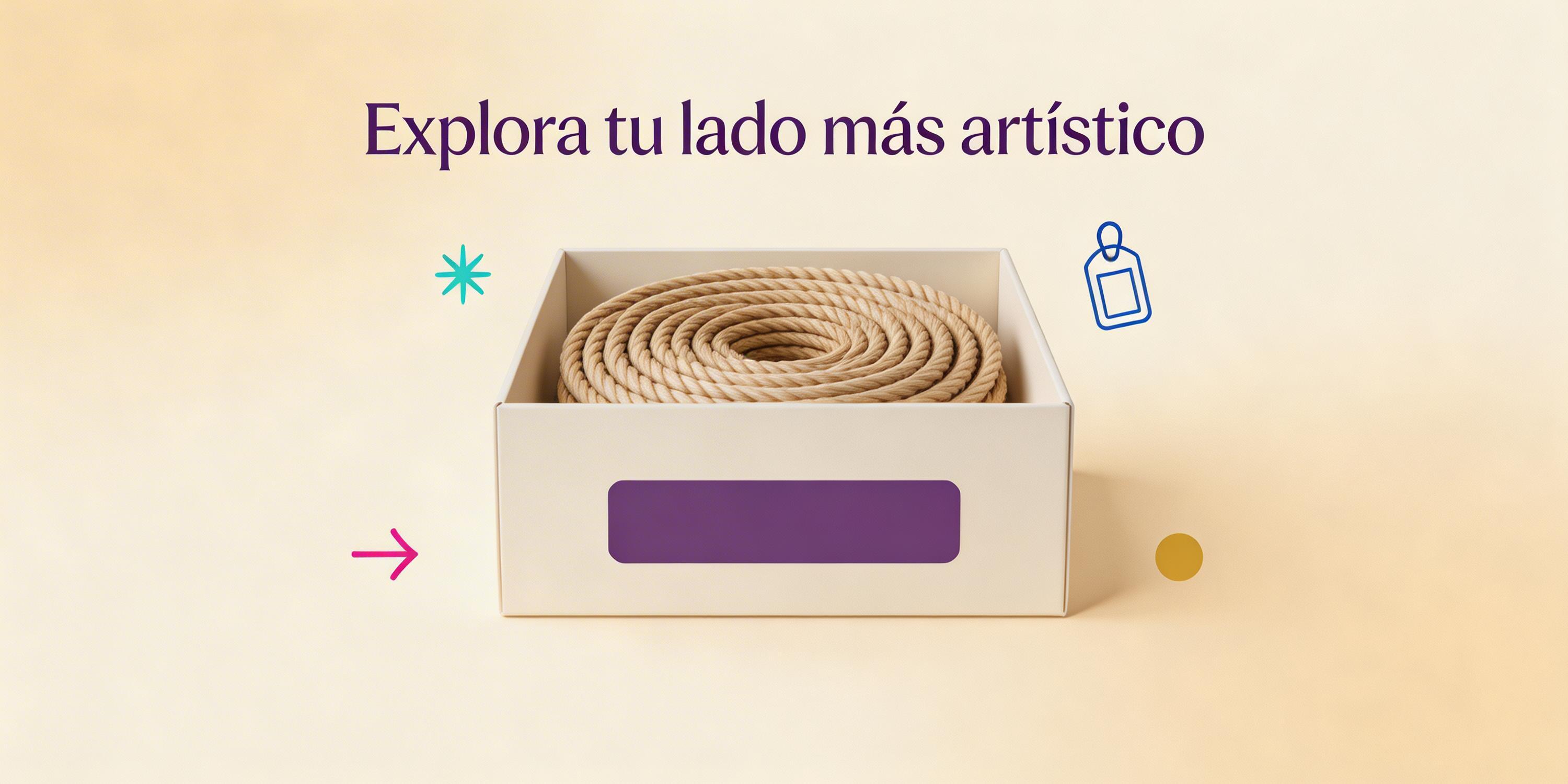 Mitos y Verdades sobre el Bondage con Cuerdas: Desmitificando el Shibari 8 - Erotiks | Tienda erótica online