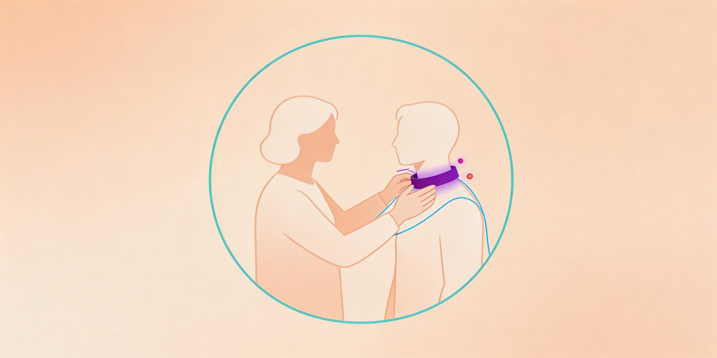 Collar de bondage: símbolo de entrega y estilo en el mundo BDSM 2 - Erotiks | Tienda erótica online