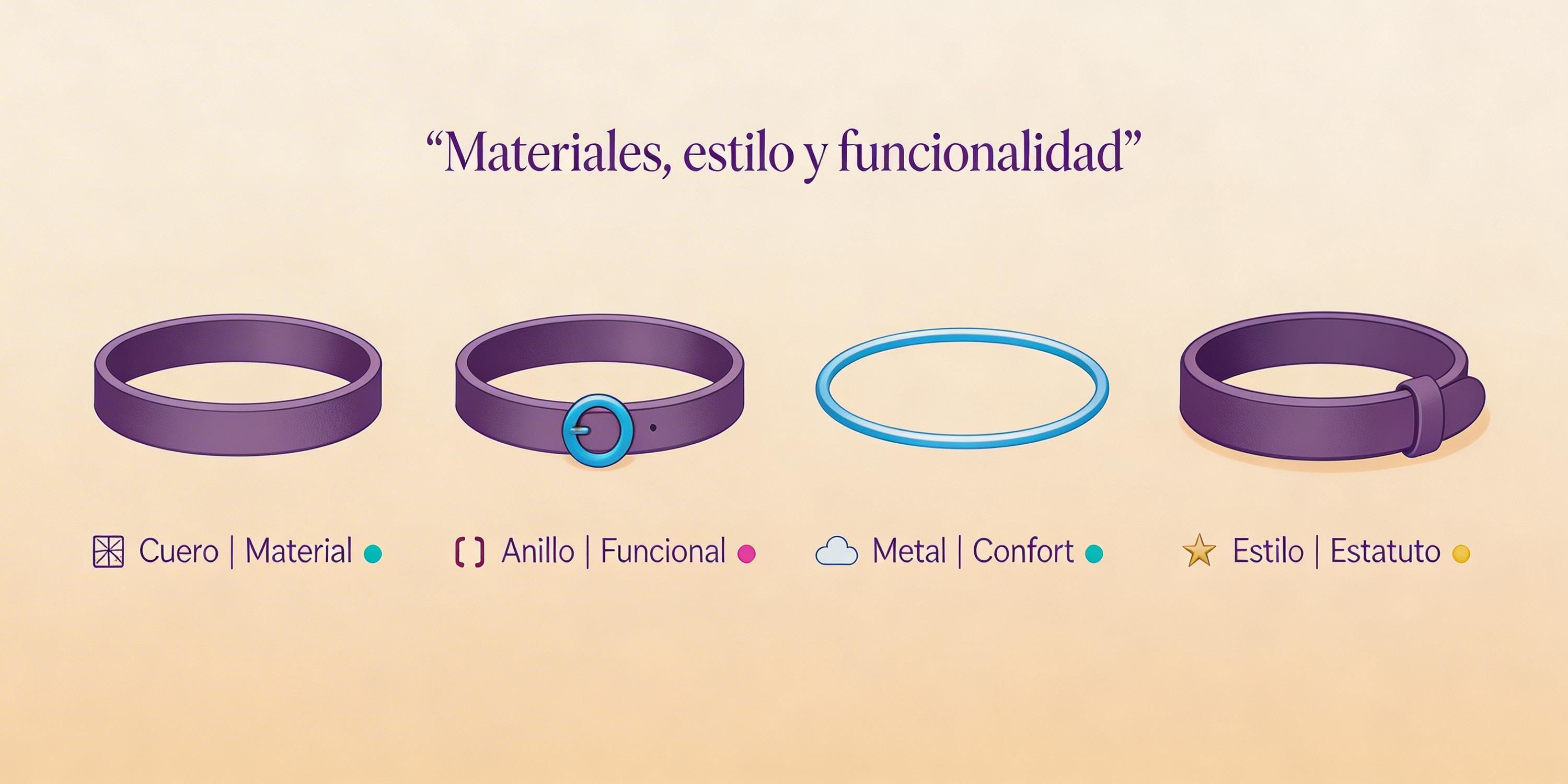 Collar de bondage: símbolo de entrega y estilo en el mundo BDSM 4 - Erotiks | Tienda erótica online