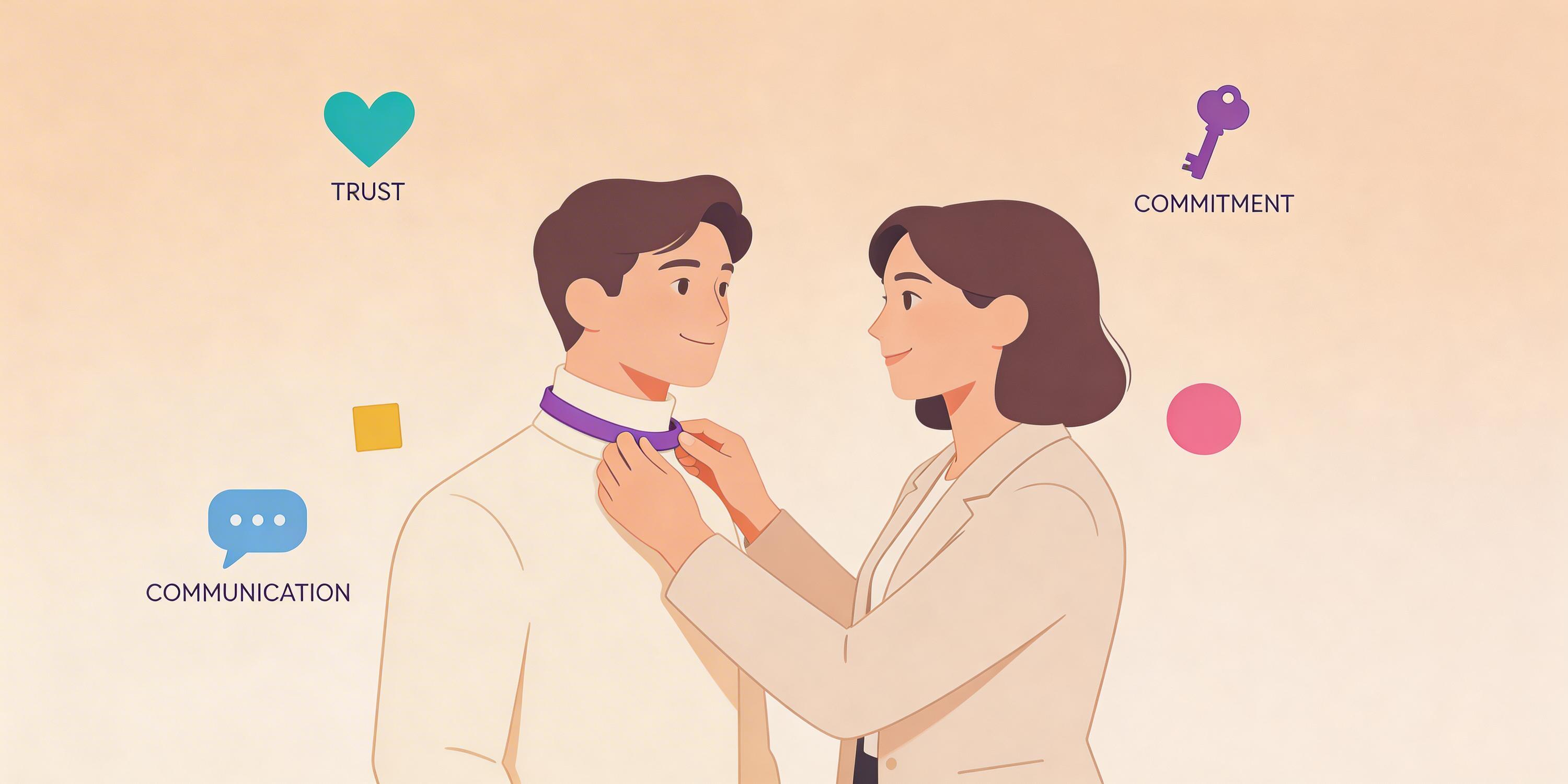 Cómo elegir un collar bondage: materiales, tamaños y significado en la relación D/s 5 - Erotiks | Tienda erótica online