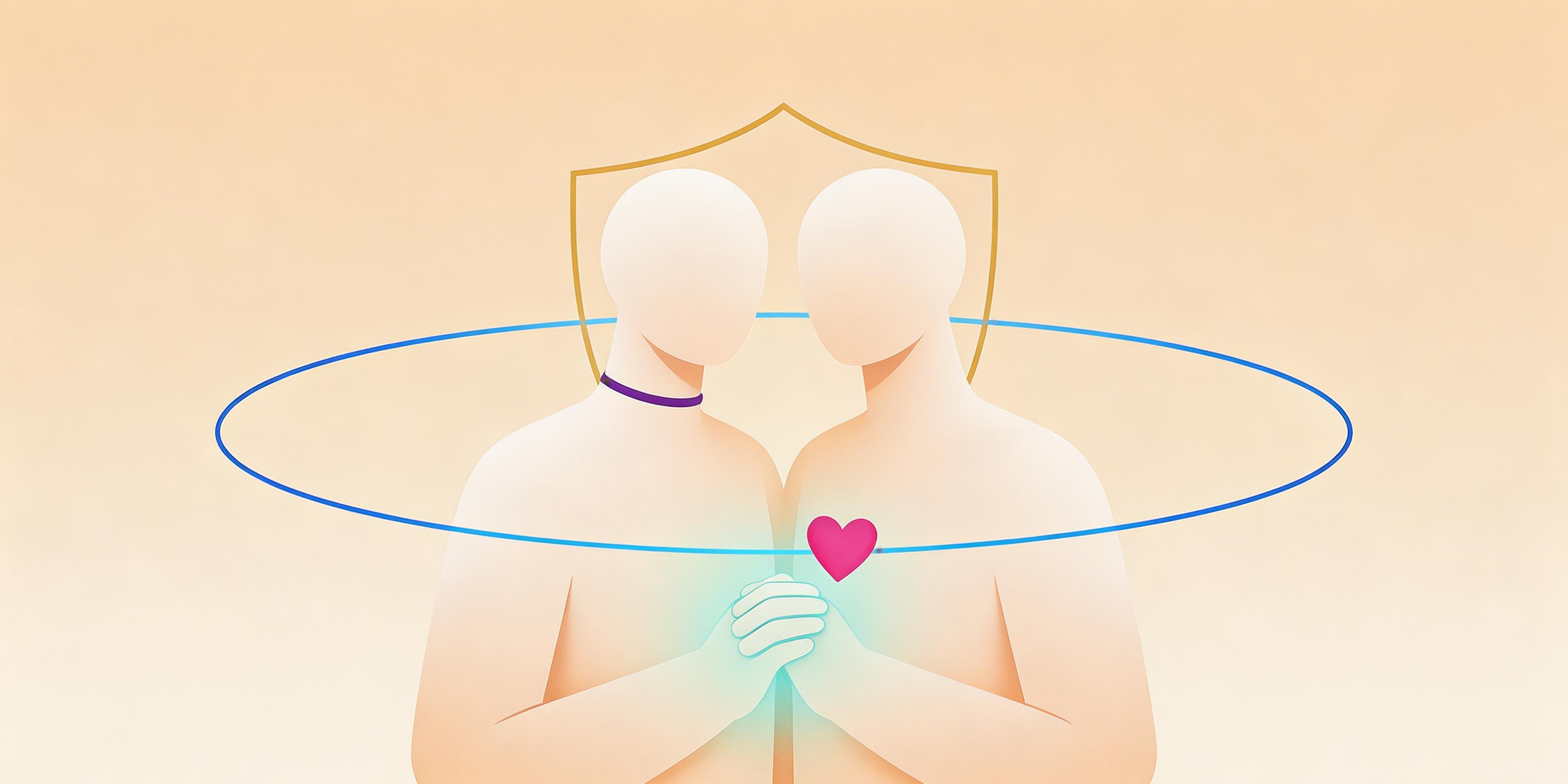 El arte de llevar un collar de sumisión: etiqueta y comunicación en el BDSM 2 - Erotiks | Tienda erótica online