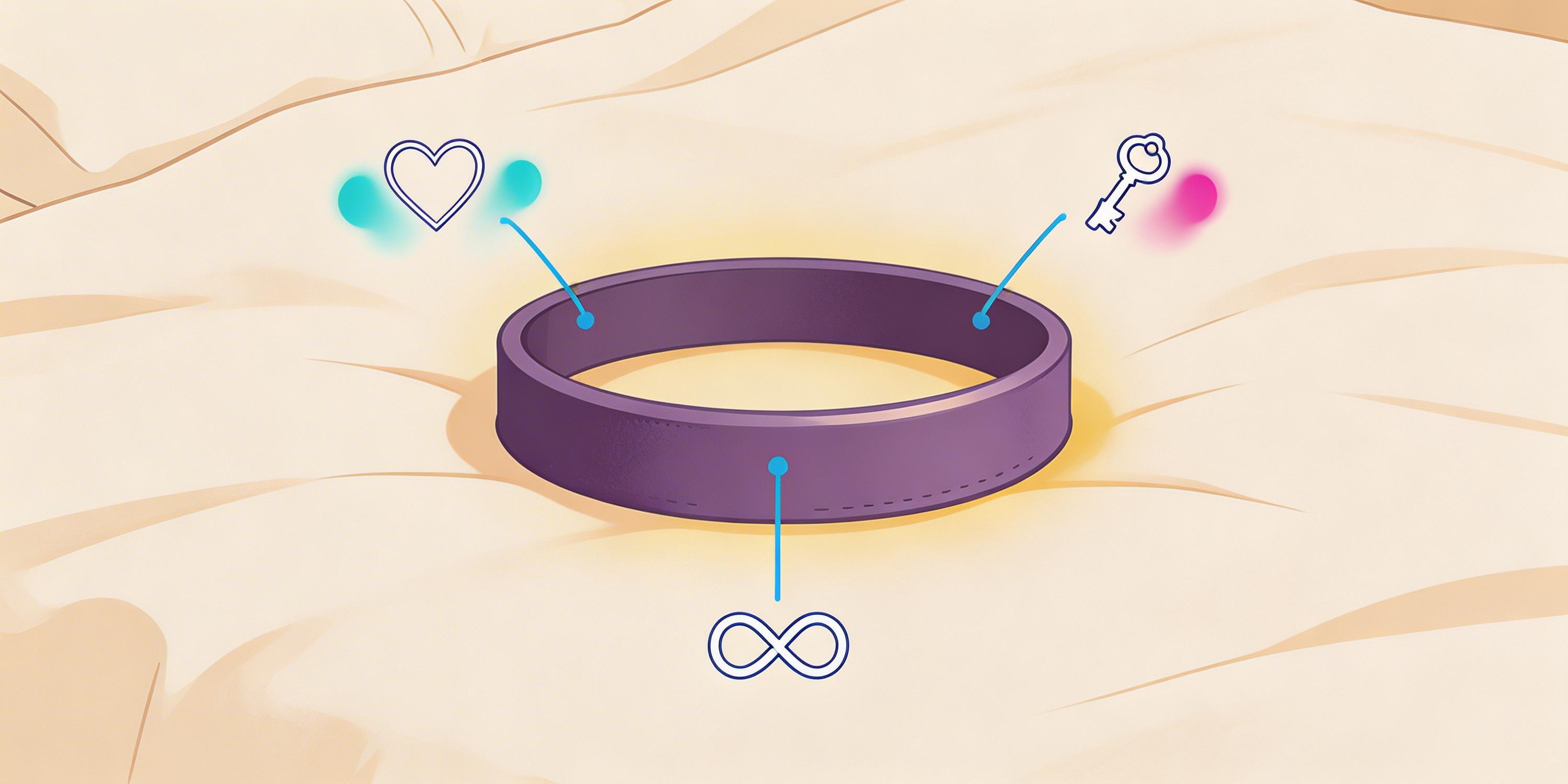 Collares de bondage para principiantes: guía para tu primer accesorio D/s 1 - Erotiks | Tienda erótica online