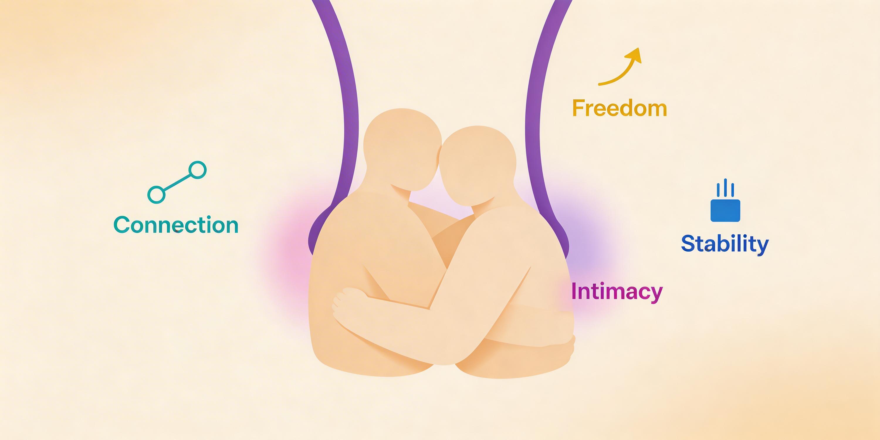 Los mejores columpios sexuales para aventuras en pareja: top 5 del año 1 - Erotiks | Tienda erótica online