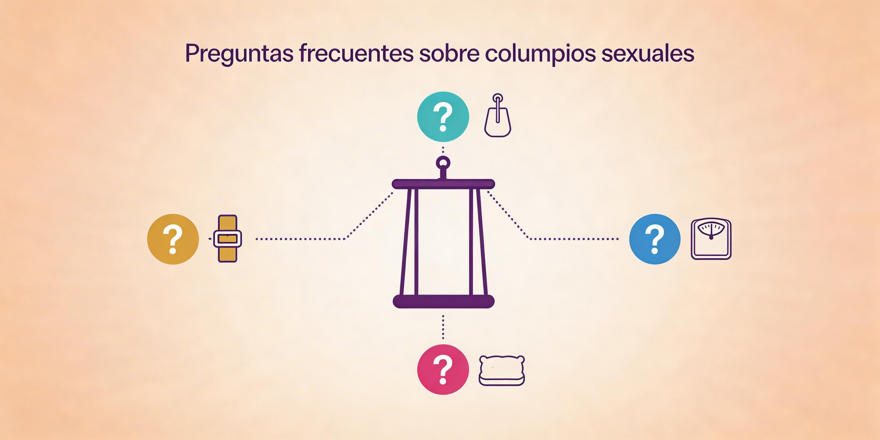 Los mejores columpios sexuales para aventuras en pareja: top 5 del año 6 - Erotiks | Tienda erótica online