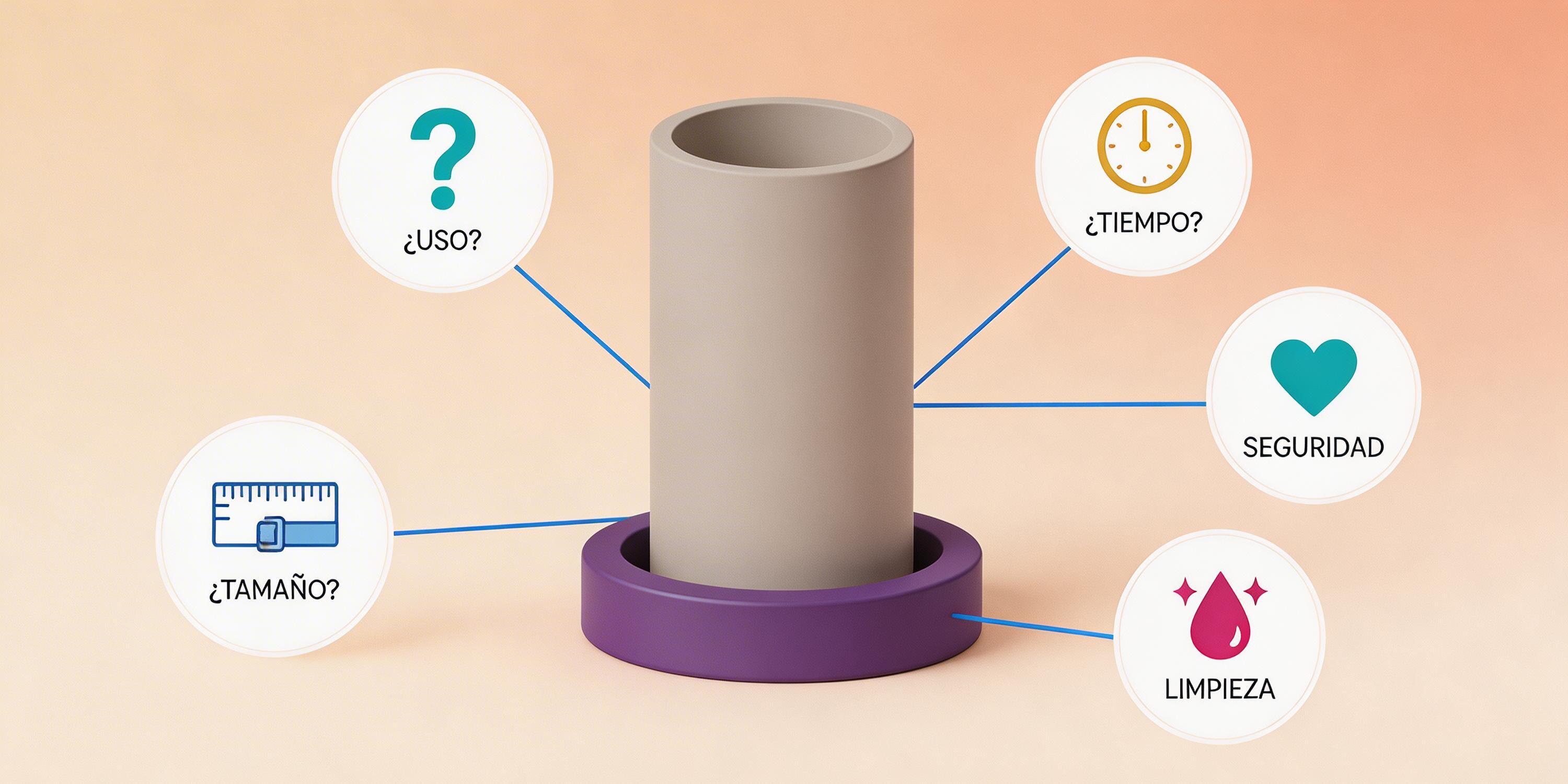 Top 5 Anillos de Cuero para Pene: Diseños y Funcionalidades Destacadas 5 - Erotiks | Tienda erótica online