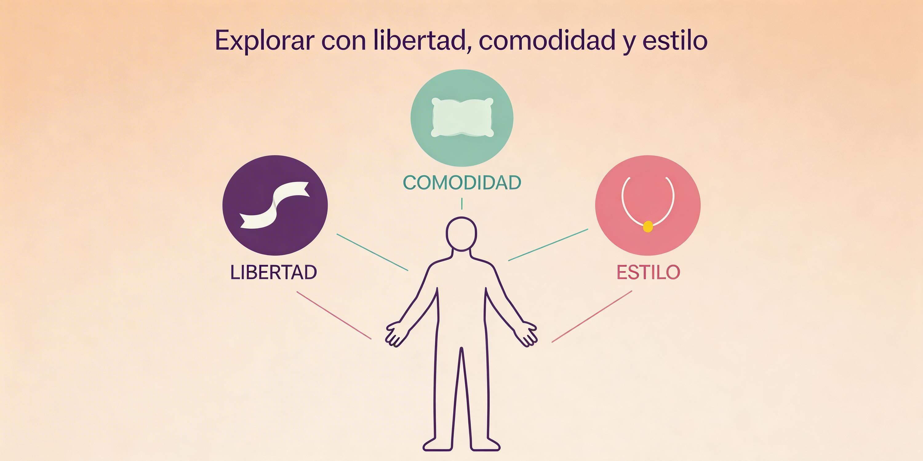 Columpios sexuales portátiles: ¡lleva la diversión contigo a donde vayas! 6 - Erotiks | Tienda erótica online