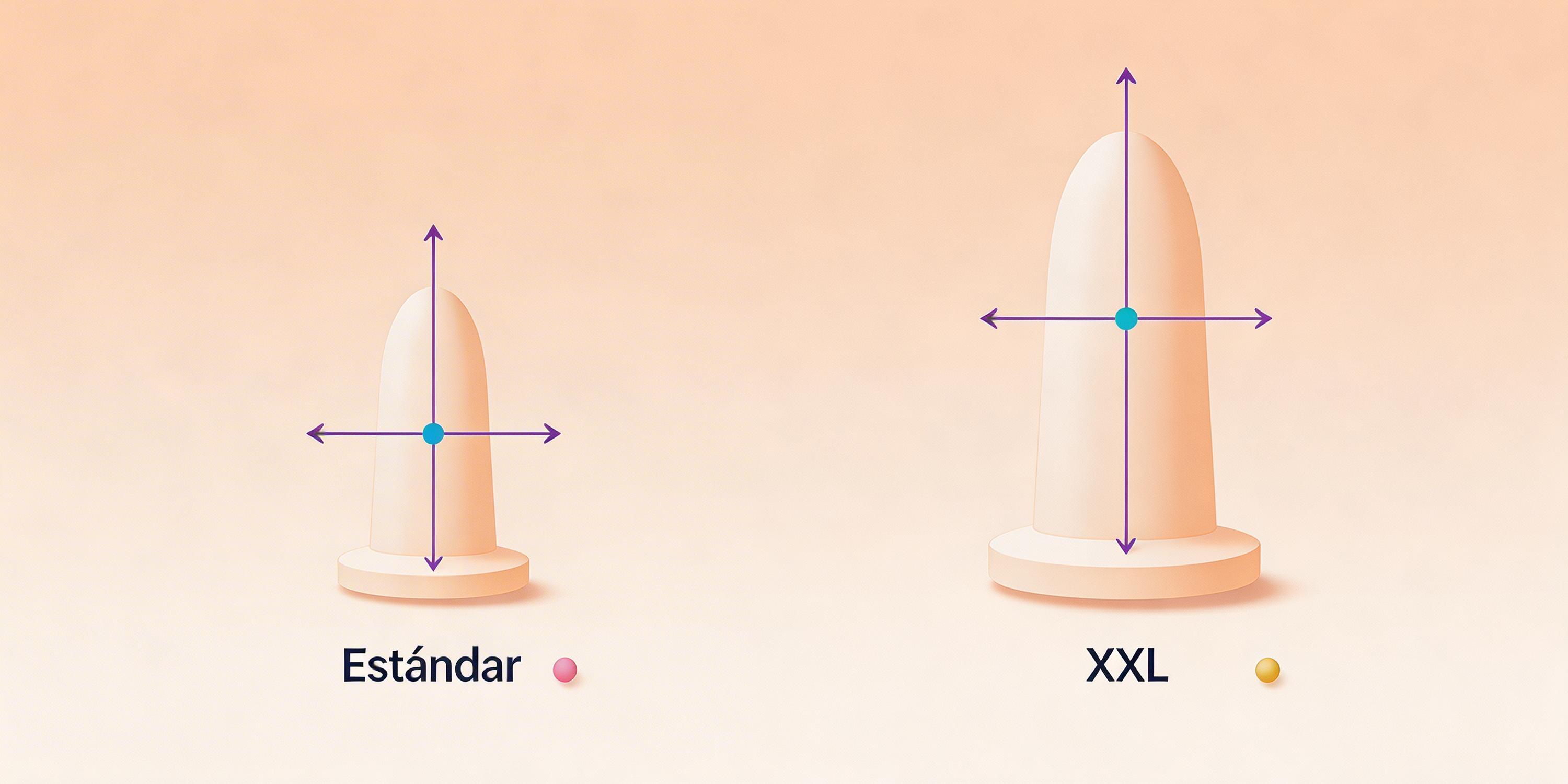 Explorando los Plugs Anales XXL: Consejos para los Más Atrevidos 2 - Erotiks | Tienda erótica online