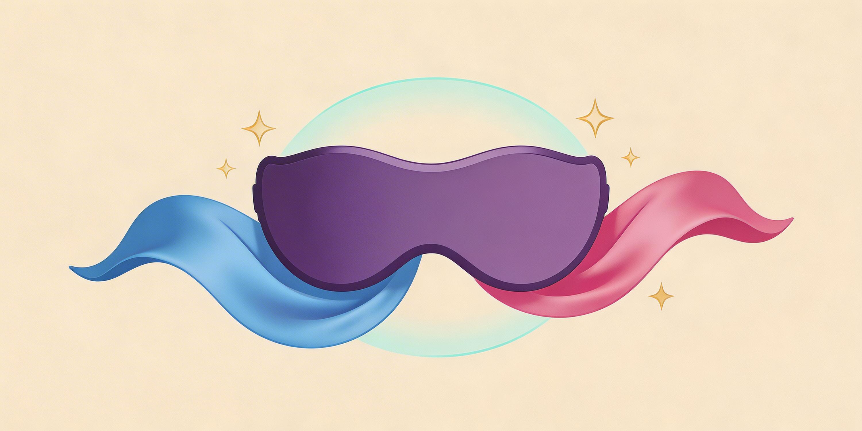 DIY: Crea tu Propio Antifaz Erótico Casero Paso a Paso 1 - Erotiks | Tienda erótica online