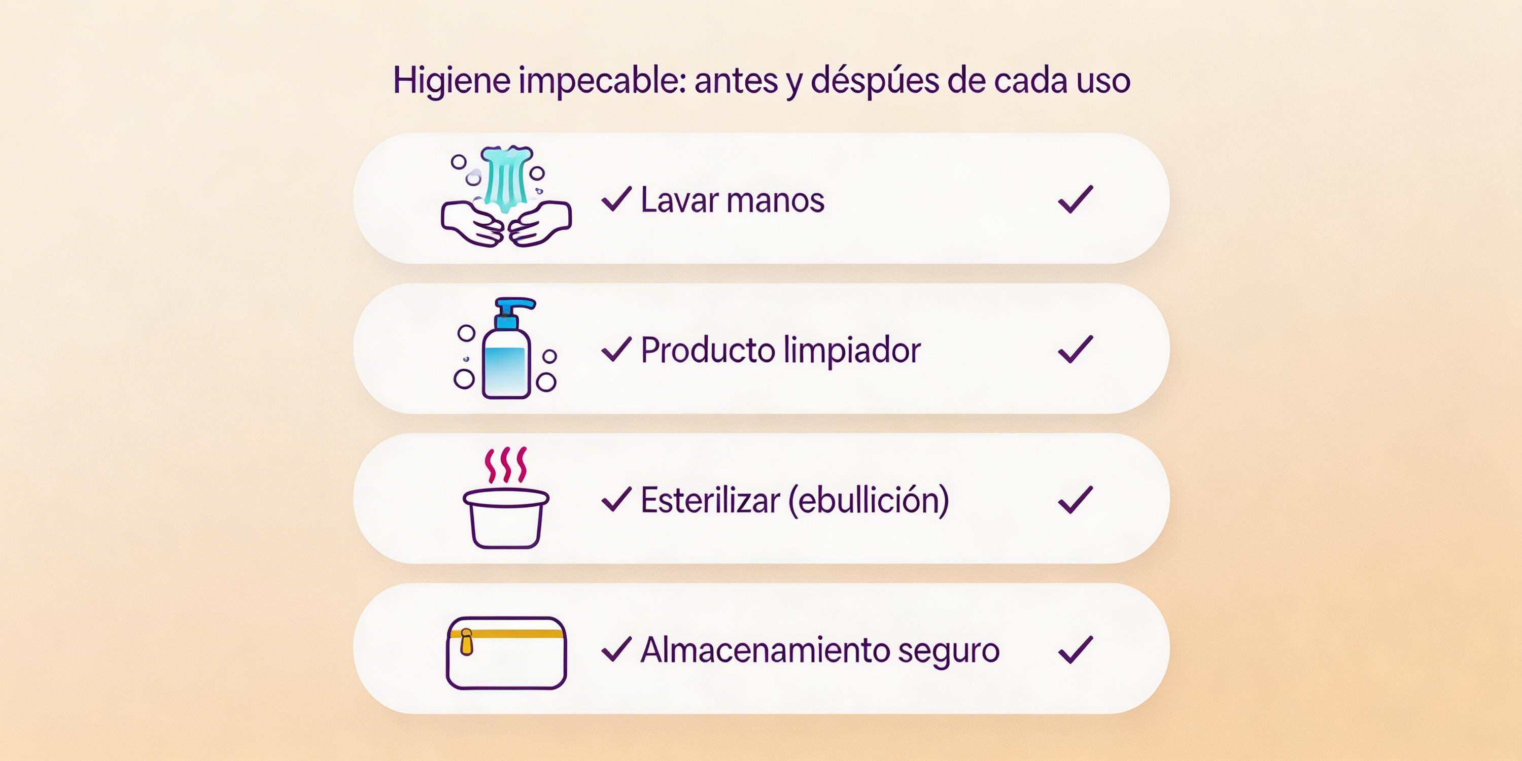 Higiene y Seguridad: Cómo Usar Plugs Anales de Forma Segura y Placentera 3 - Erotiks | Tienda erótica online