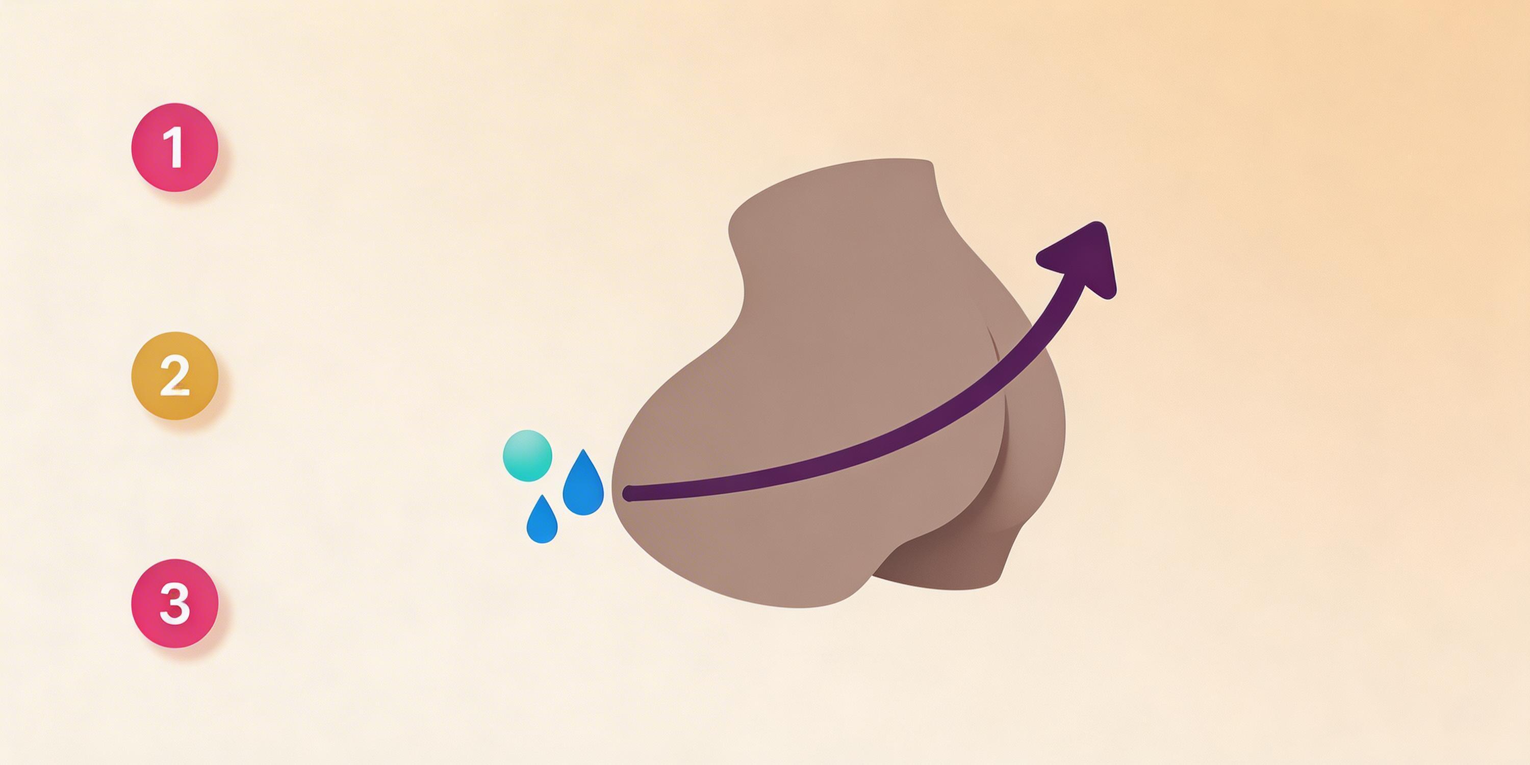 Higiene y Seguridad: Cómo Usar Plugs Anales de Forma Segura y Placentera 4 - Erotiks | Tienda erótica online