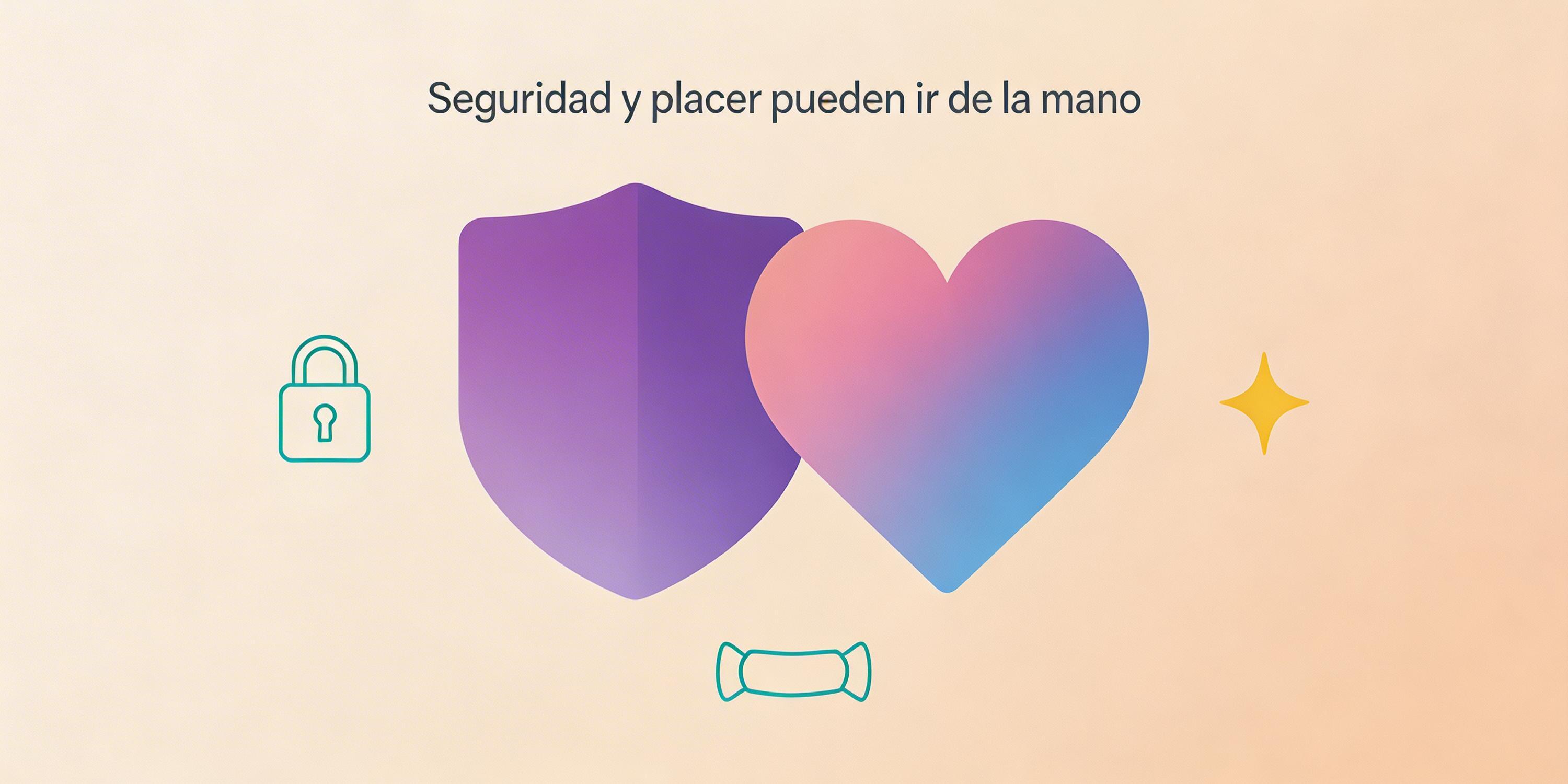 Higiene y Seguridad: Cómo Usar Plugs Anales de Forma Segura y Placentera 7 - Erotiks | Tienda erótica online