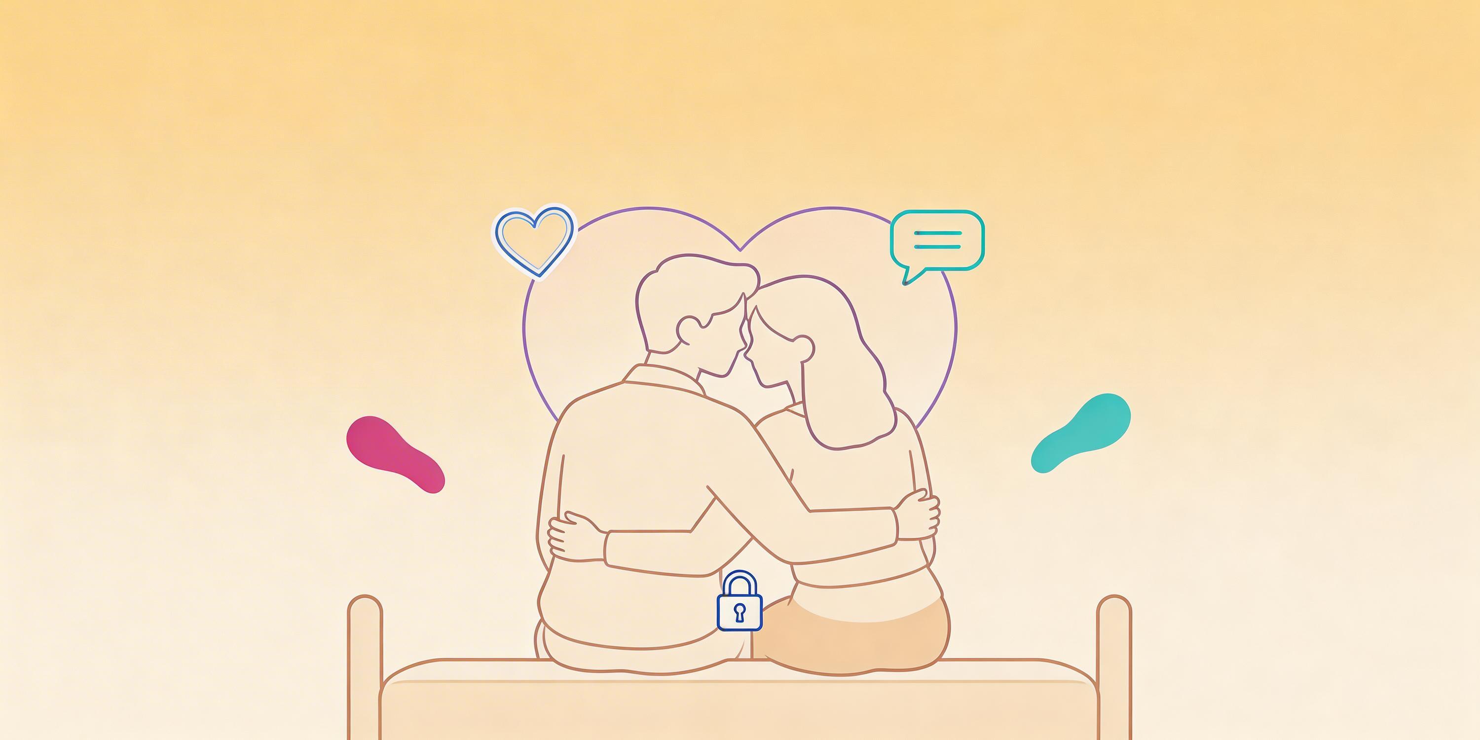 Plugs Anales en el Juego de Pareja: Confianza, Comunicación y Placer Mutuo 1 - Erotiks | Tienda erótica online