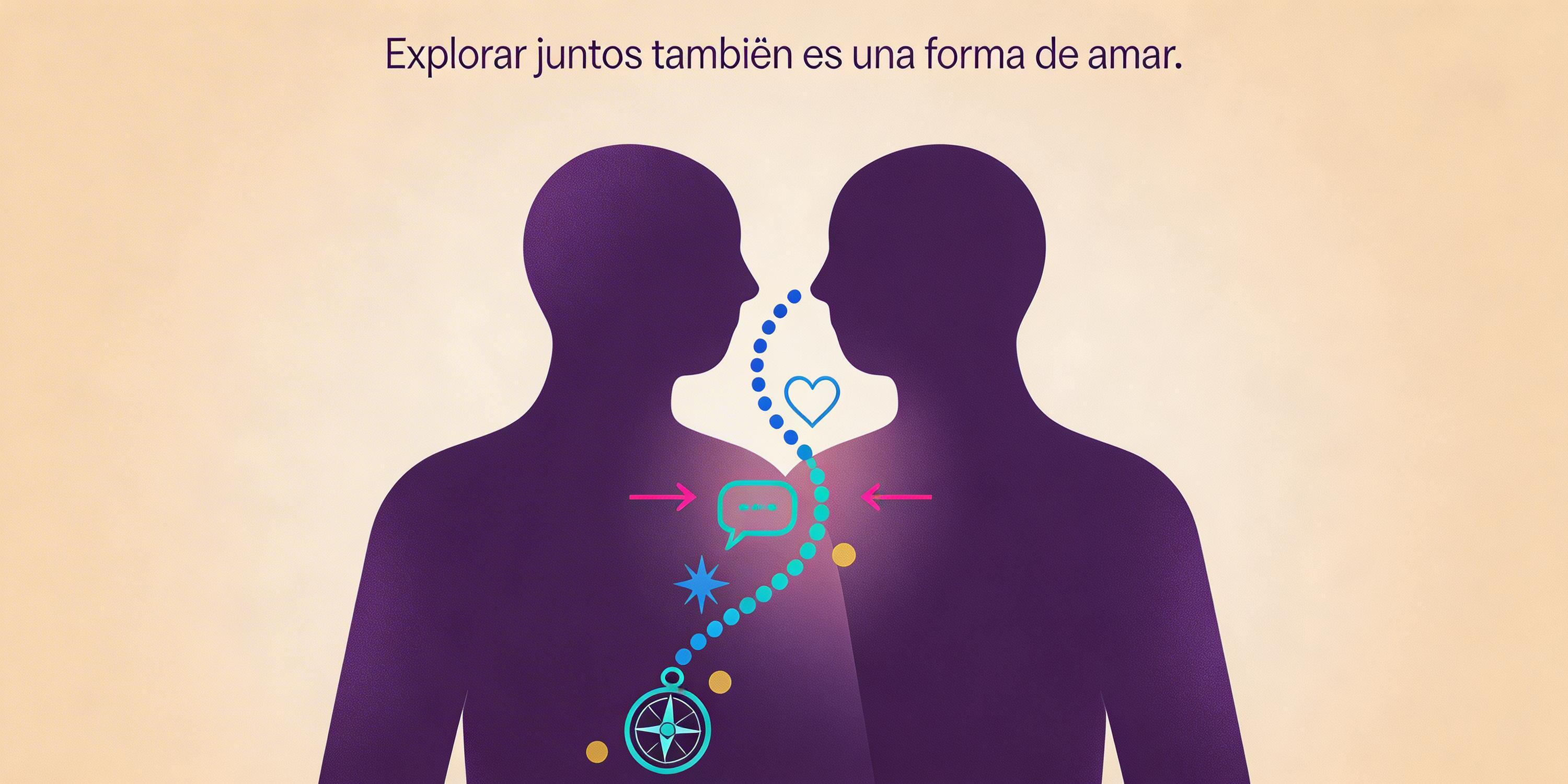 Plugs Anales en el Juego de Pareja: Confianza, Comunicación y Placer Mutuo 7 - Erotiks | Tienda erótica online