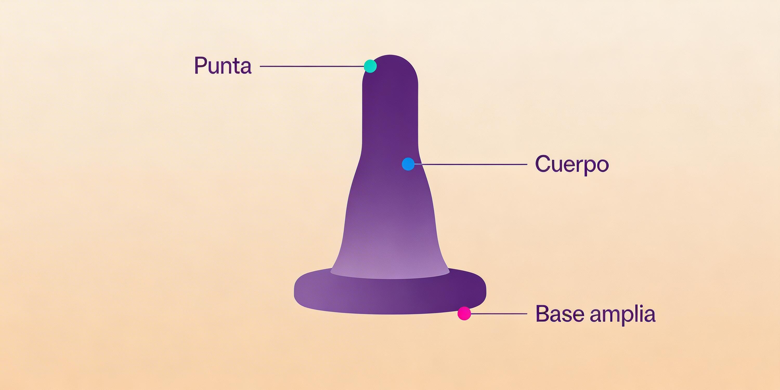 Introducción a los Plugs Anales: Guía para Principiantes Curiosos 2 - Erotiks | Tienda erótica online