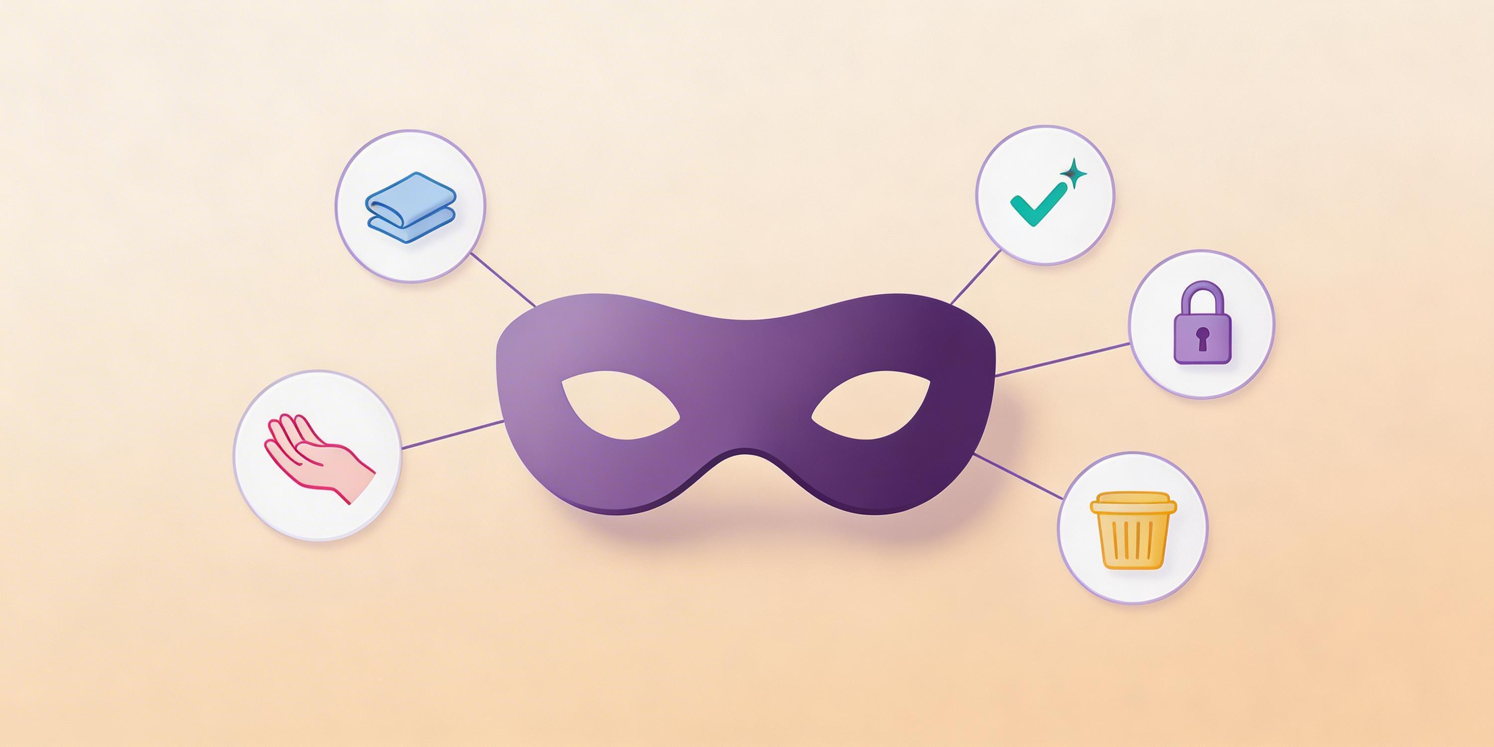 DIY: Crea tu Propio Antifaz Erótico Casero Paso a Paso 6 - Erotiks | Tienda erótica online