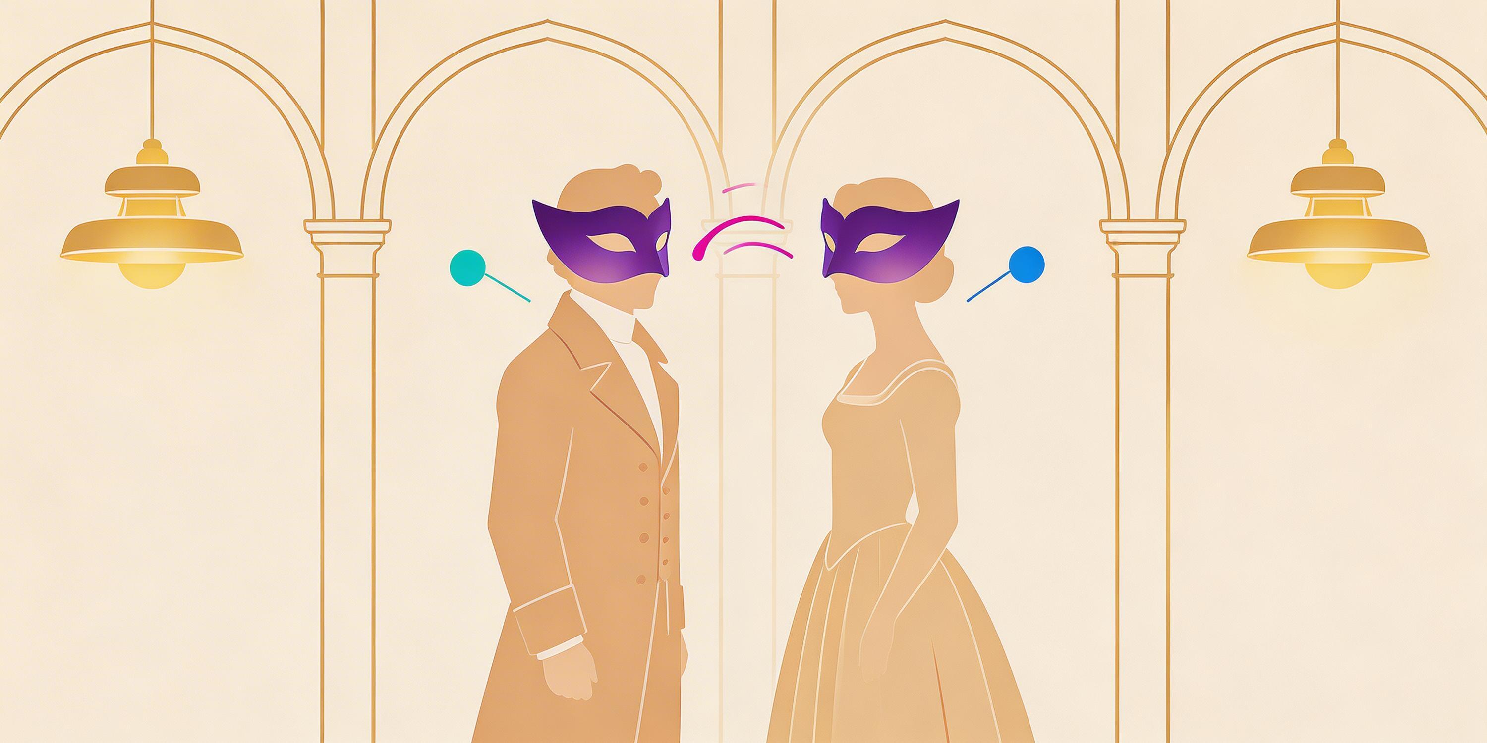 Los Antifaces en la Fantasía: Del Mascarada Veneciana al BDSM 1 - Erotiks | Tienda erótica online