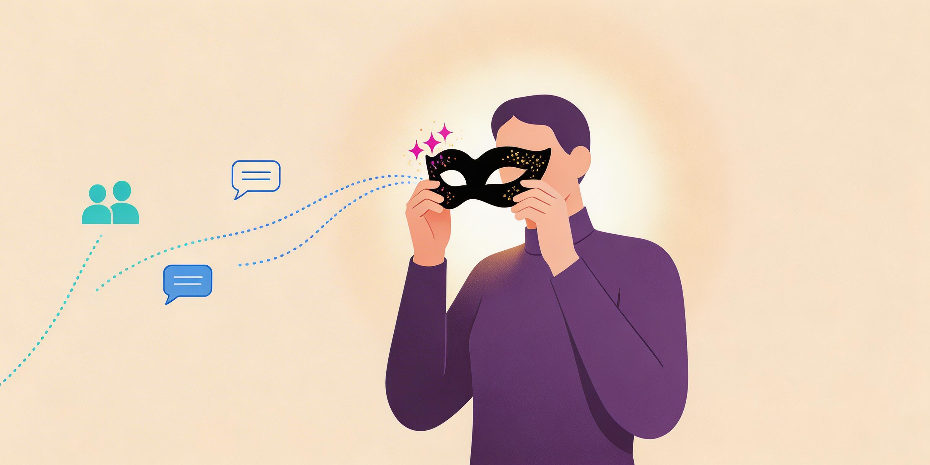 Los Antifaces en la Fantasía: Del Mascarada Veneciana al BDSM 3 - Erotiks | Tienda erótica online