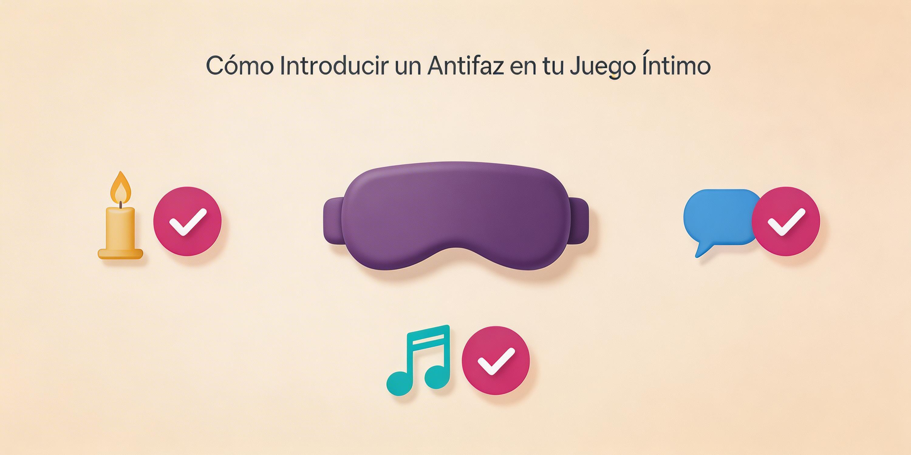 Los Antifaces en la Fantasía: Del Mascarada Veneciana al BDSM 5 - Erotiks | Tienda erótica online