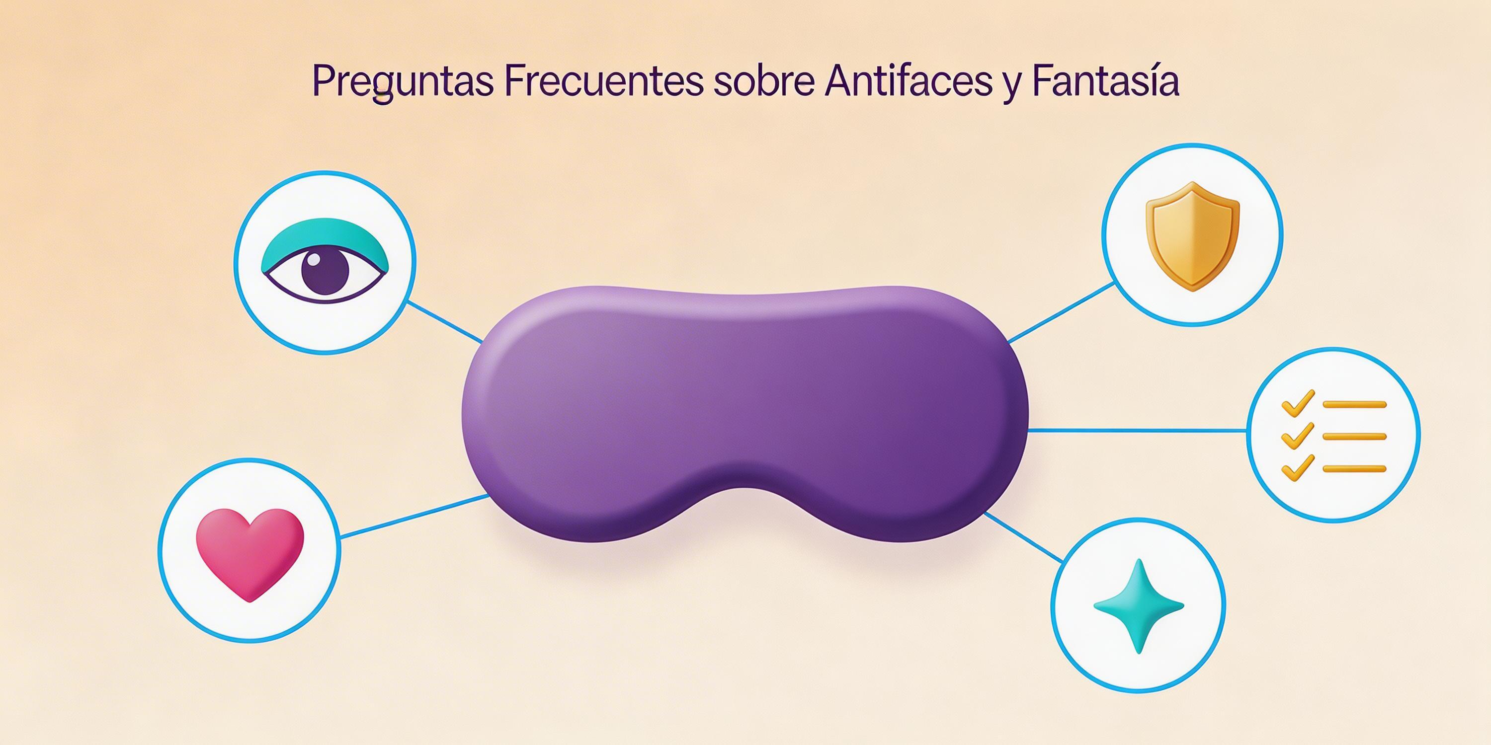 Los Antifaces en la Fantasía: Del Mascarada Veneciana al BDSM 6 - Erotiks | Tienda erótica online