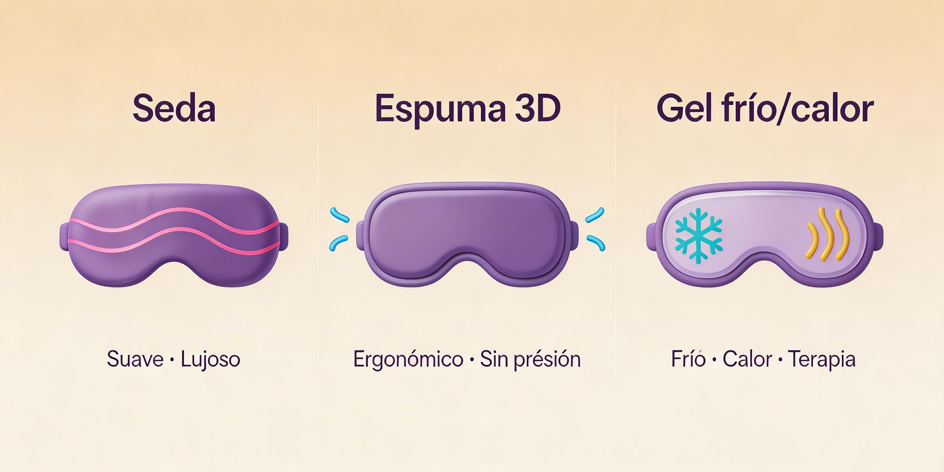 Top 5 Antifaces para tus Noches de Pasión: Elegancia y Funcionalidad 2 - Erotiks | Tienda erótica online