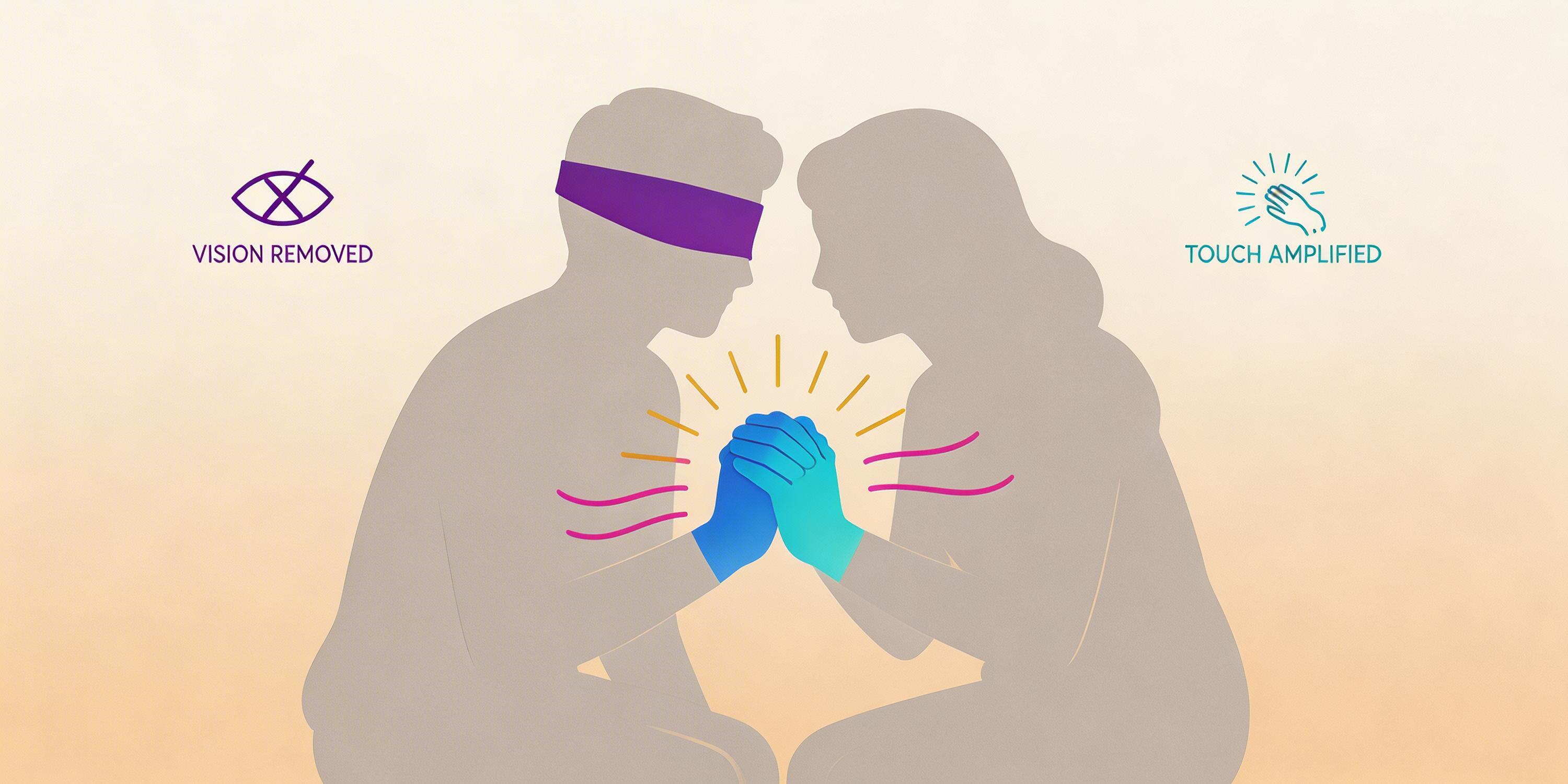 Top 5 Antifaces para tus Noches de Pasión: Elegancia y Funcionalidad 5 - Erotiks | Tienda erótica online