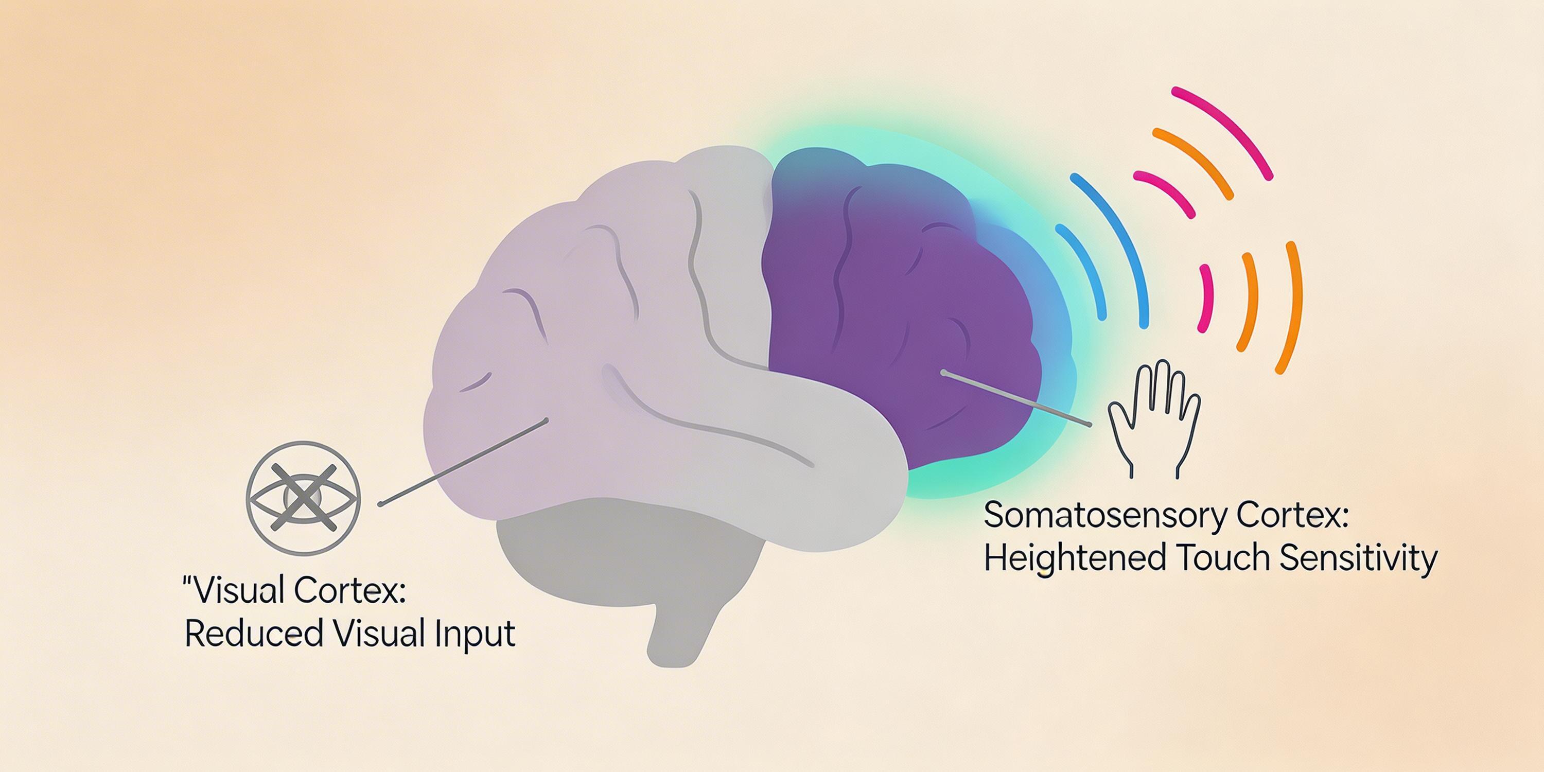 ¿Por Qué el Antifaz Aumenta la Sensación? La Ciencia de los Sentidos en el Sexo 2 - Erotiks | Tienda erótica online