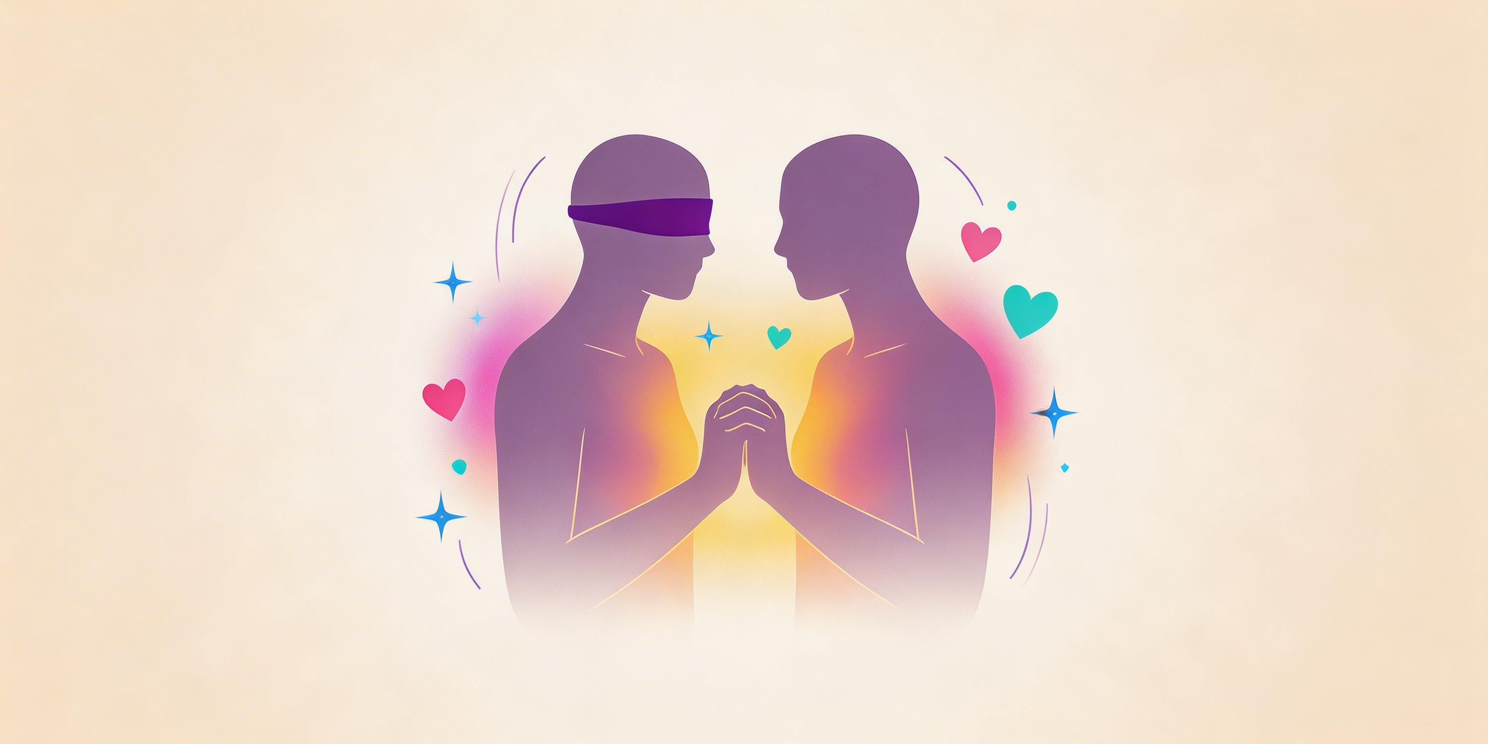 ¿Por Qué el Antifaz Aumenta la Sensación? La Ciencia de los Sentidos en el Sexo 3 - Erotiks | Tienda erótica online